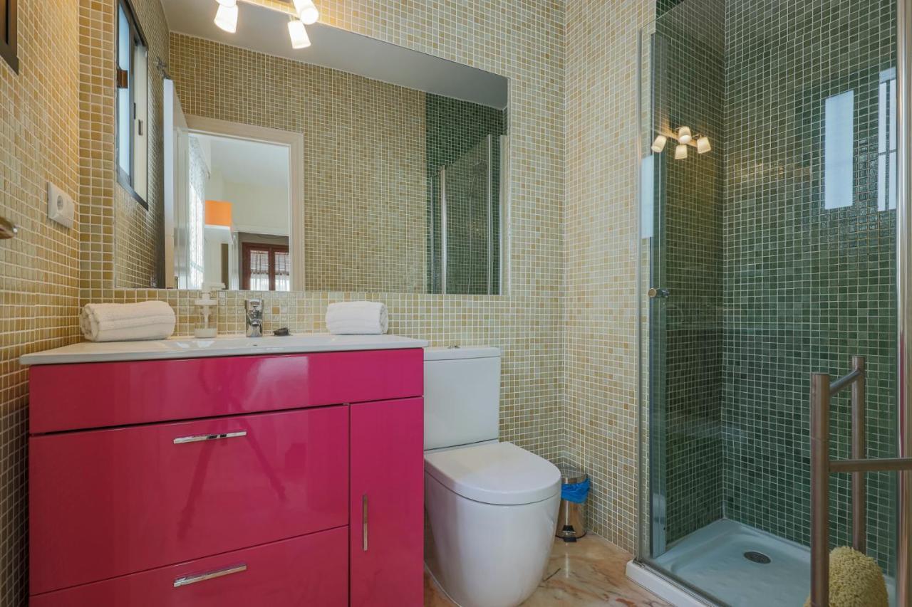 Fantastico Duplex 2 Terrazas 3 2 Banos Seville