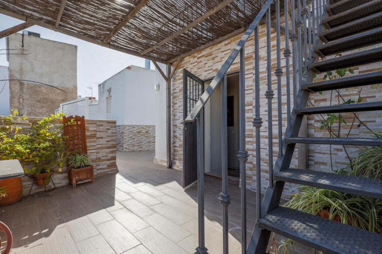 Fantastico Duplex 2 Terrazas 3 2 Banos