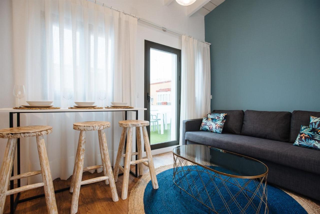 Lola De Triana Apartment