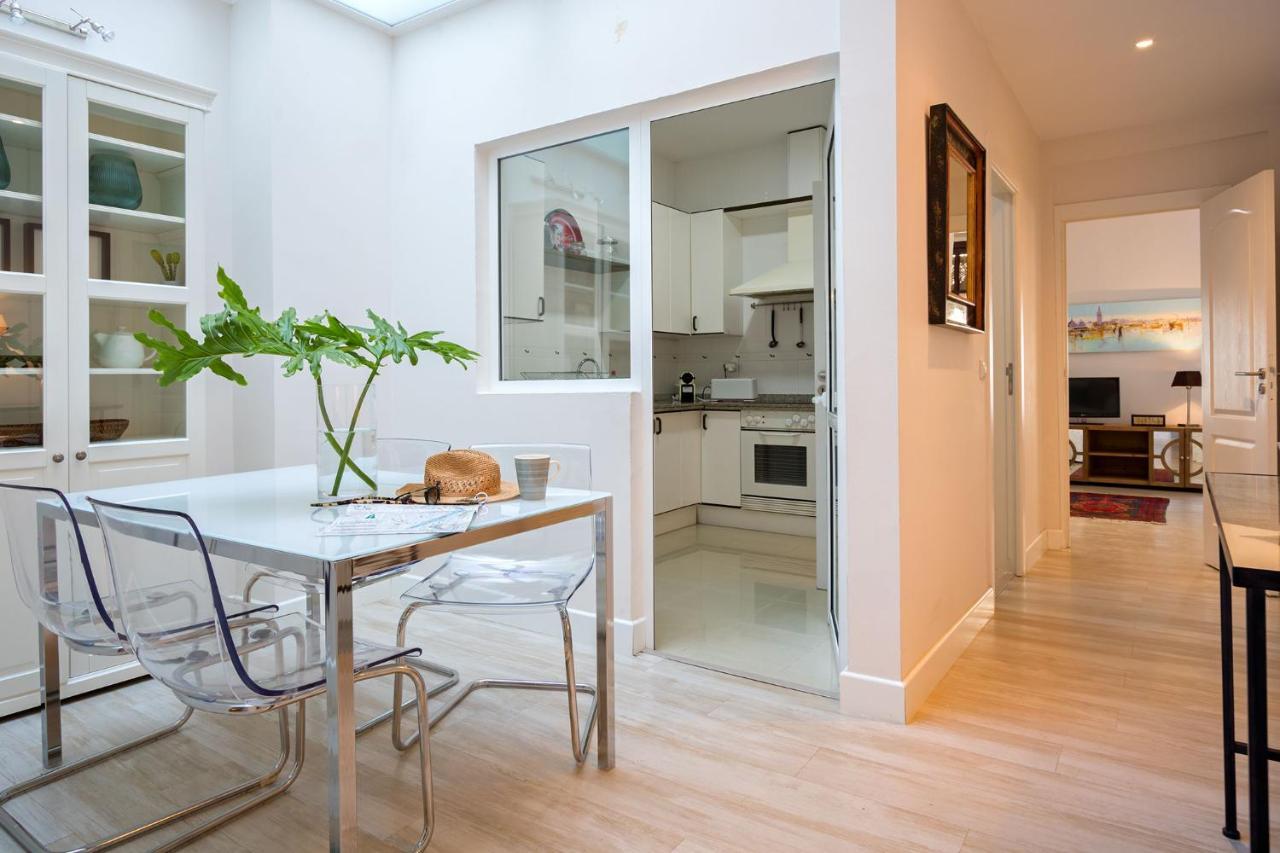 Apartment Arenal Apartamento Centro Historico 4 Pax