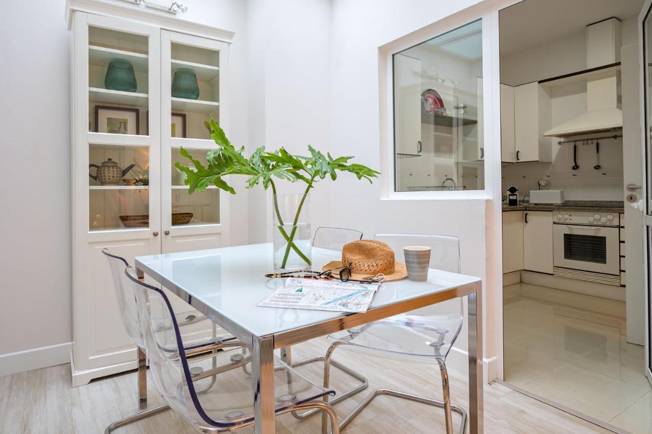 Apartment Arenal Apartamento Centro Historico 4 Pax Seville