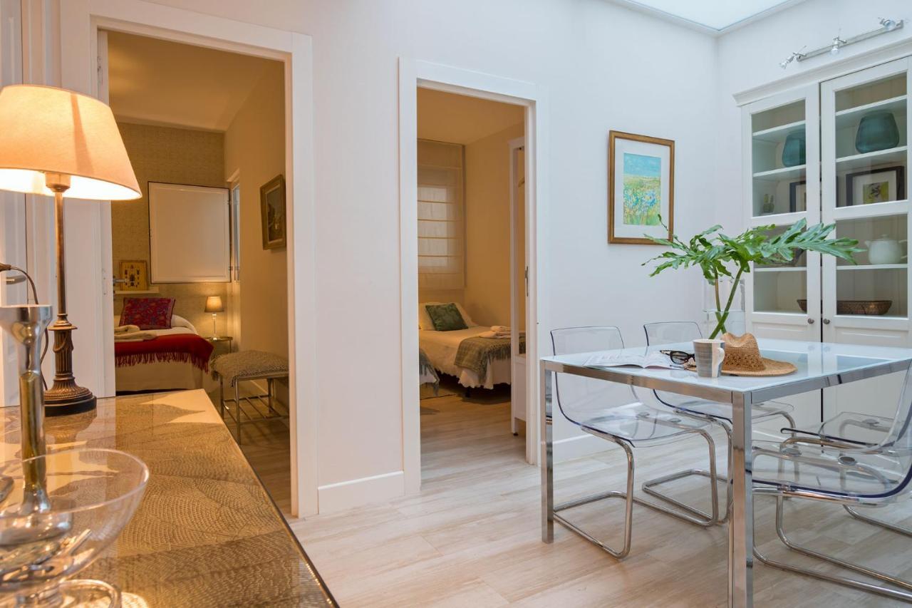 Arenal Apartamento Centro Historico 4 Pax Seville