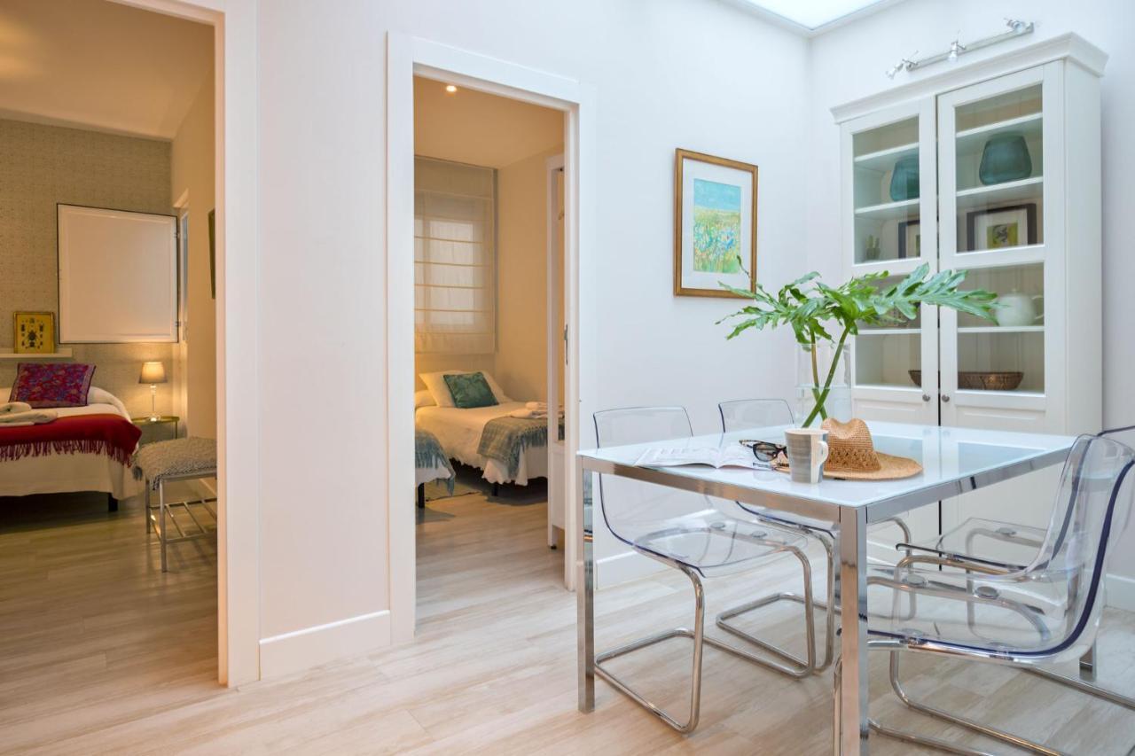 Arenal Apartamento Centro Historico 4 Pax Apartment