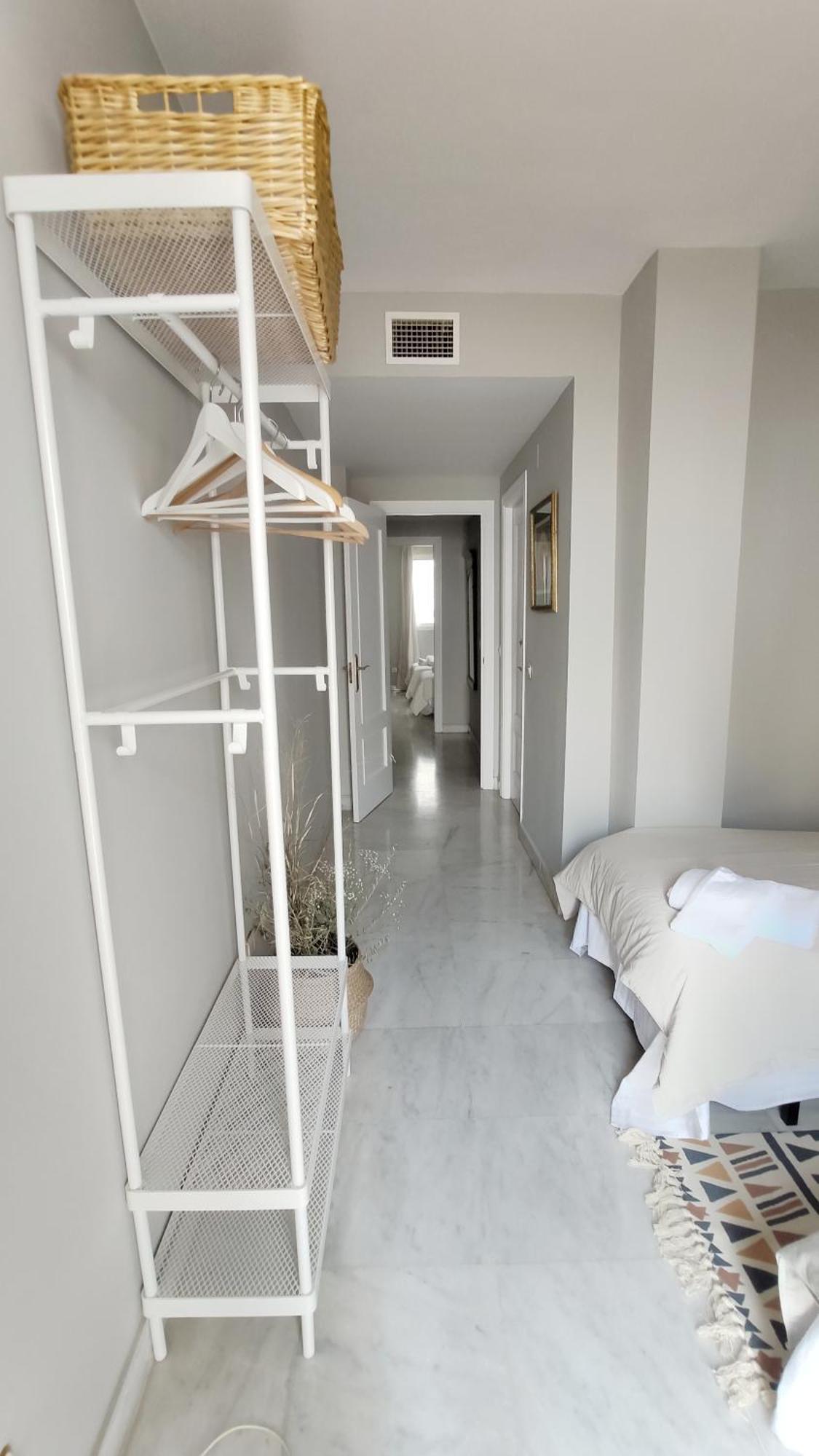 Mágnífico En El Centro De Apartamento