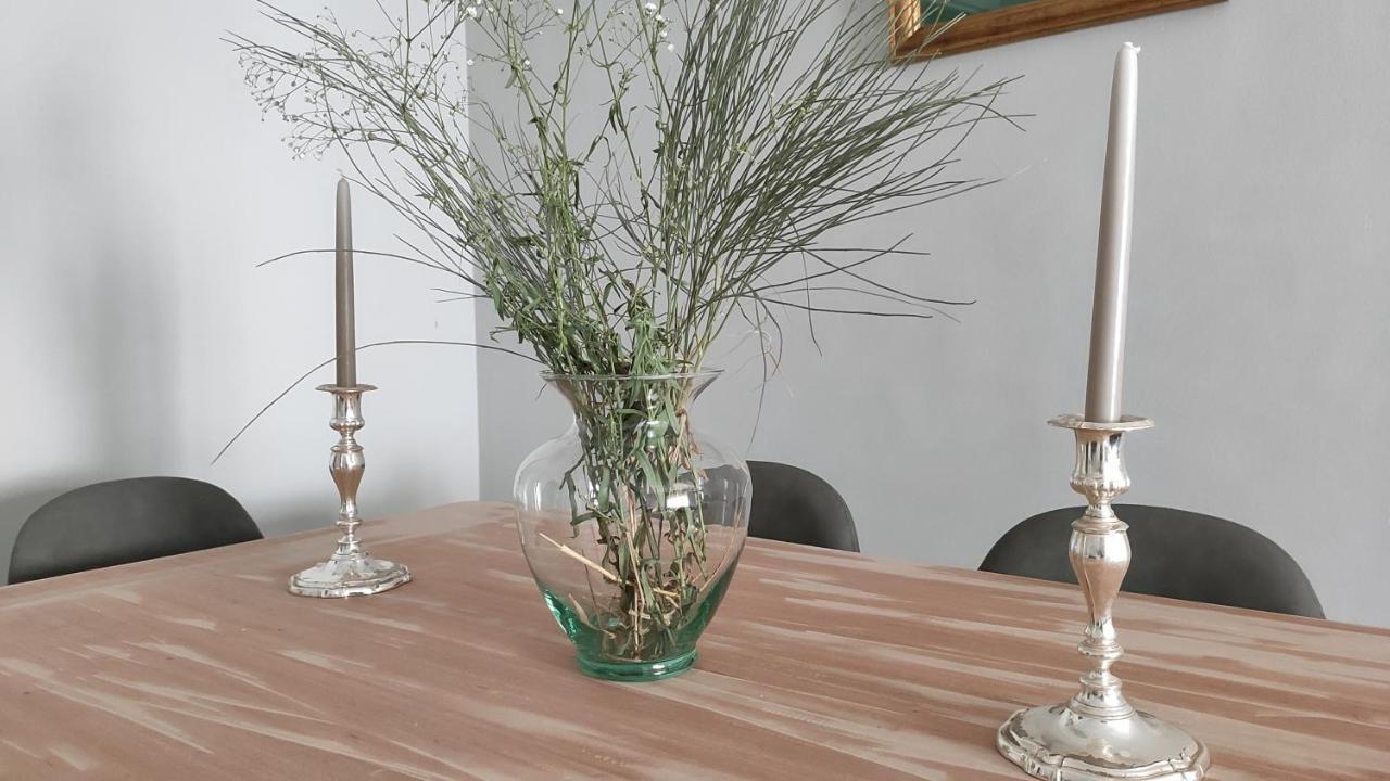 Apartamento Mágnífico En El Centro De