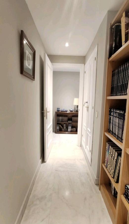 Apartamento Mágnífico En El Centro De