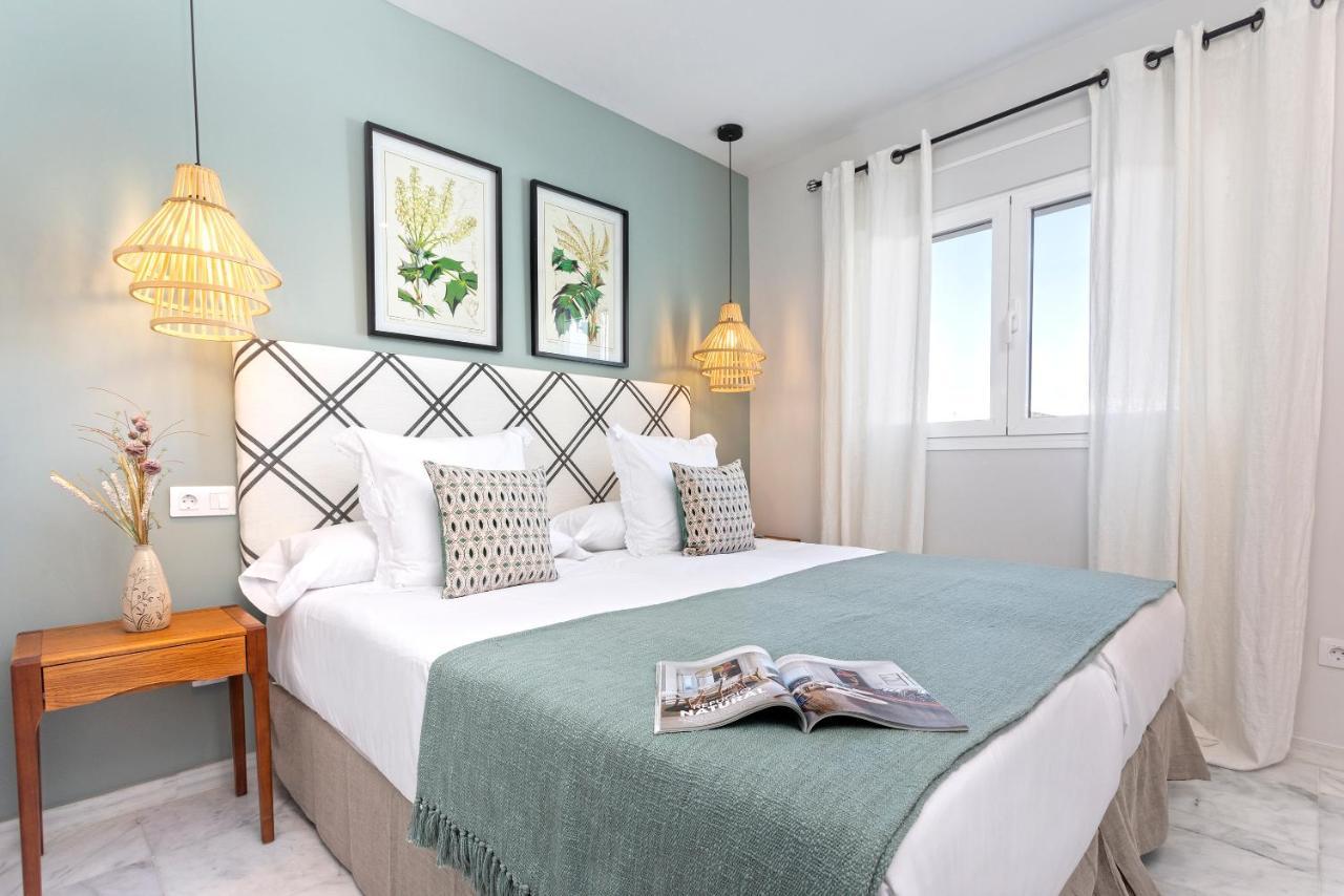 Genteel Constitucion Apartment *