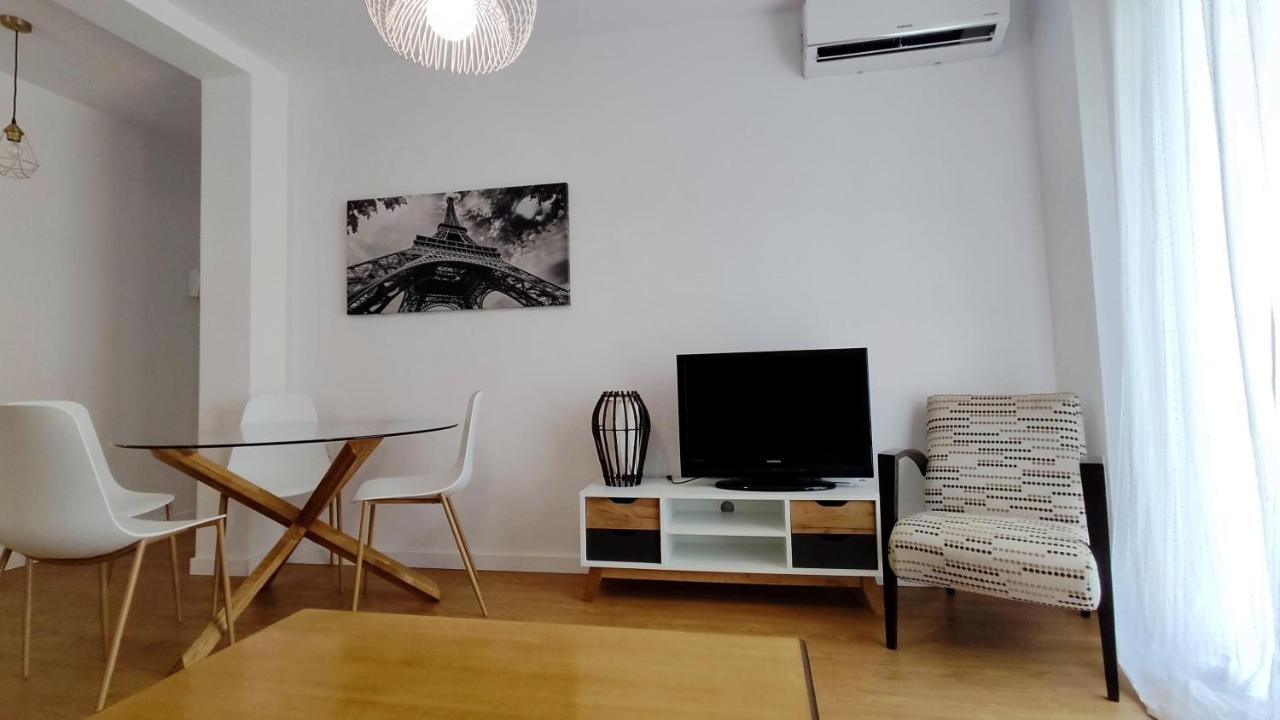 Apartment Selecta 3 Junto A Sanchez Pizjuan *