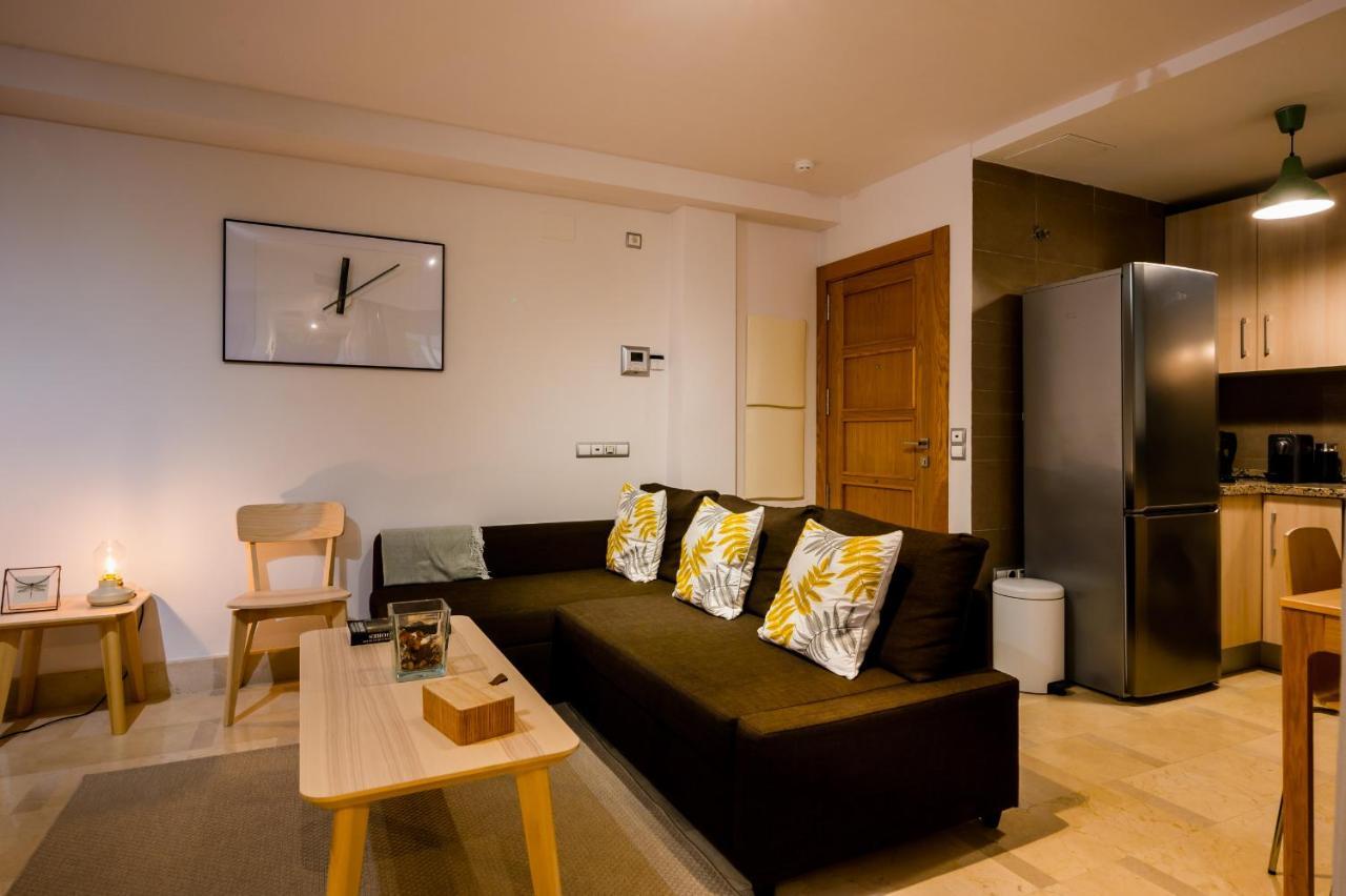 Apartment Azofaifo Donkey