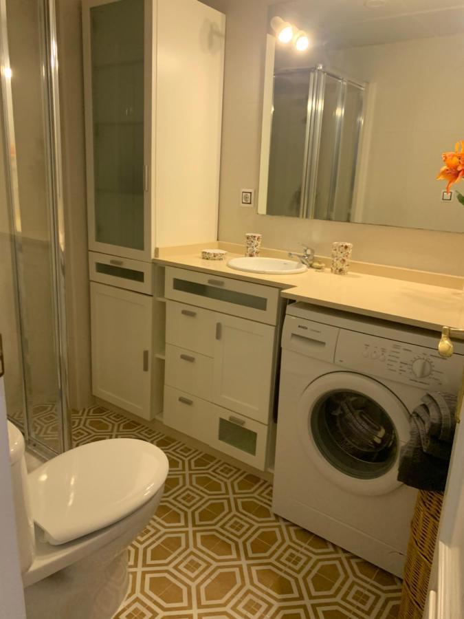 Apartamento Triana Apartamento
