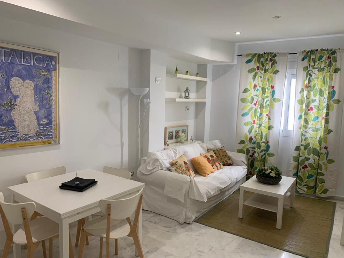 Apartamento Triana Apartamento Sevilla