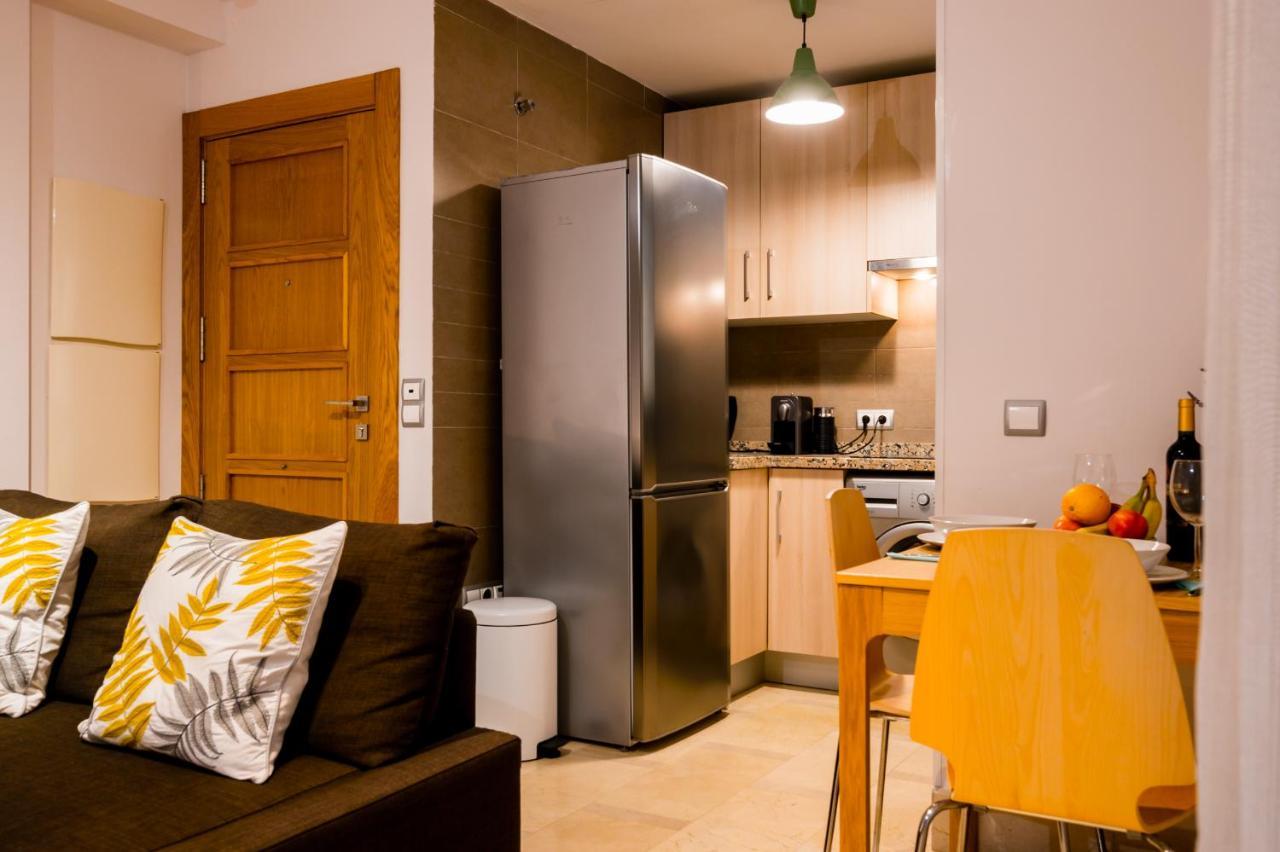 Azofaifo Donkey Apartment *