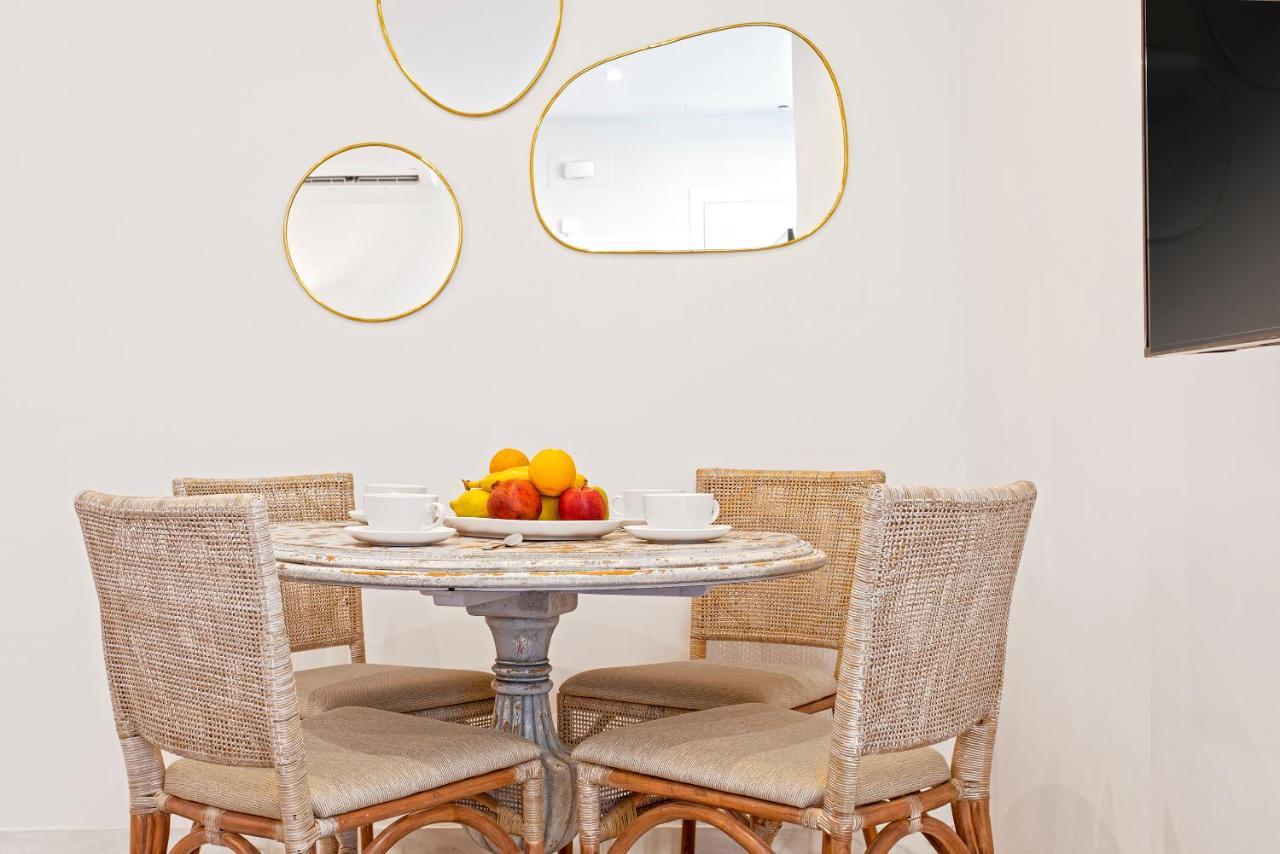 Genteel Constitucion Apartment *