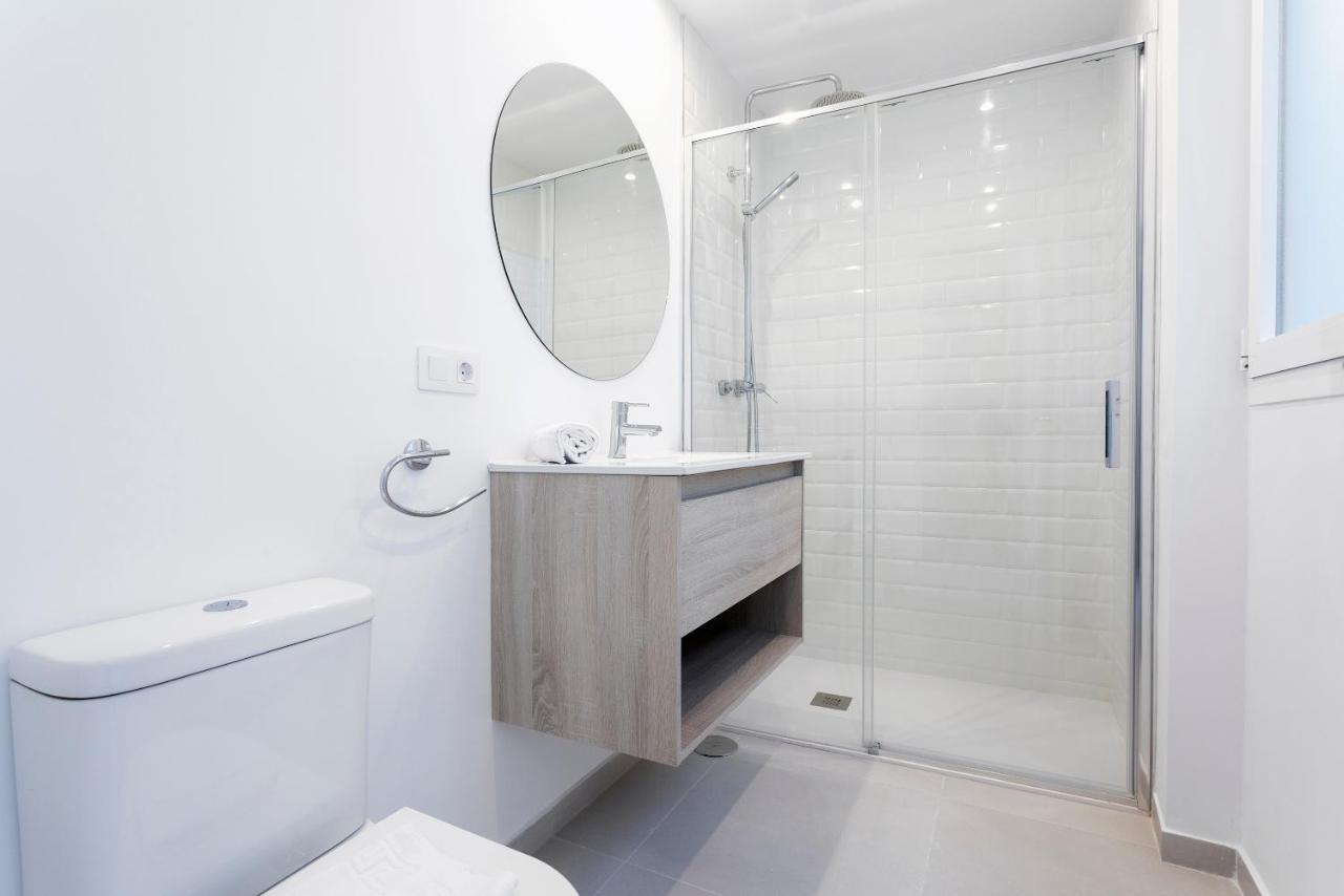 Apartment Genteel Constitucion Seville