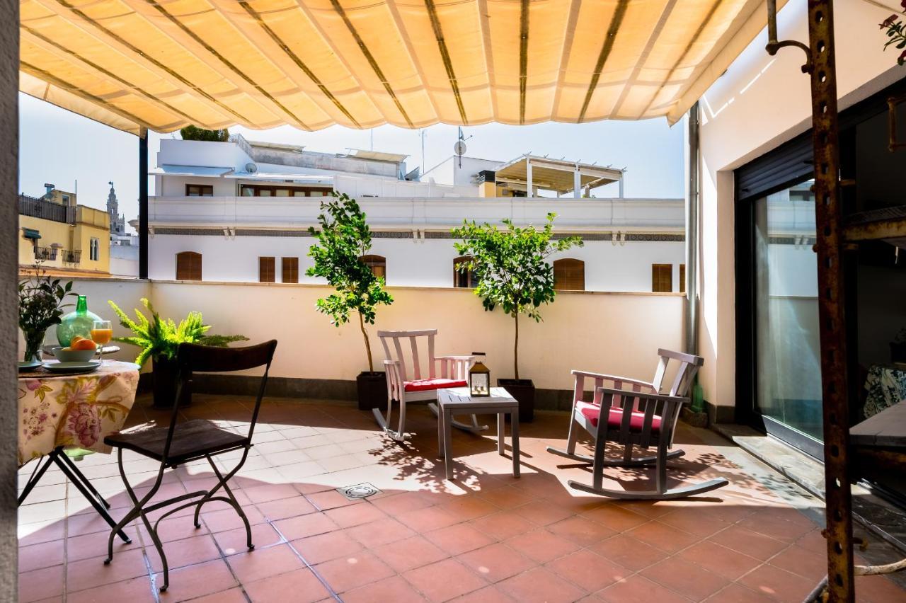 Apartment Anfitrion