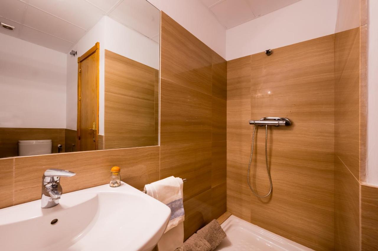 Apartment Anfitrion