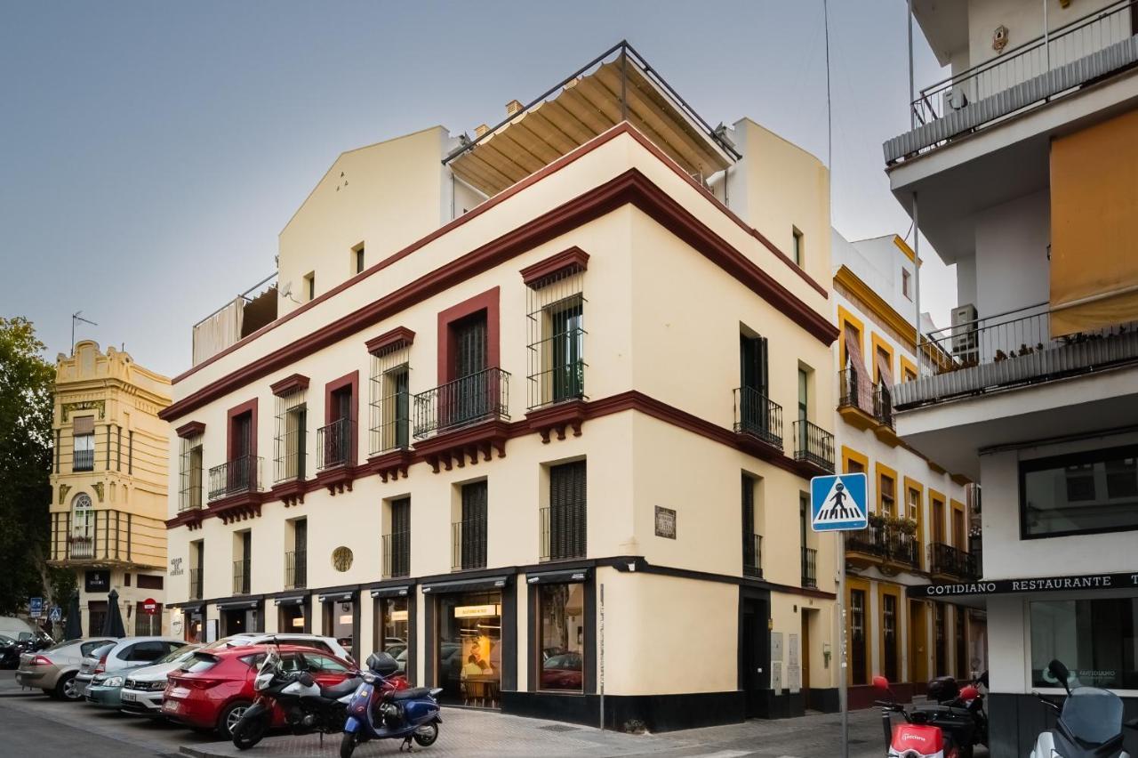 Anfitrion Apartment Seville
