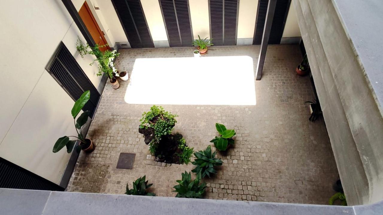 Elegante Con Patio En Centro Historico