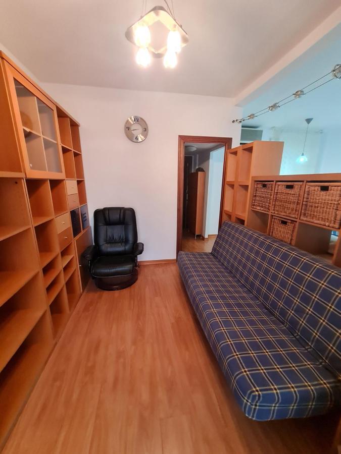 Apartment Dreamsapt Segura Seville