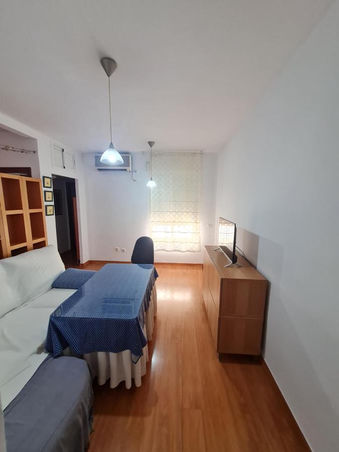 Dreamsapt Segura Apartment