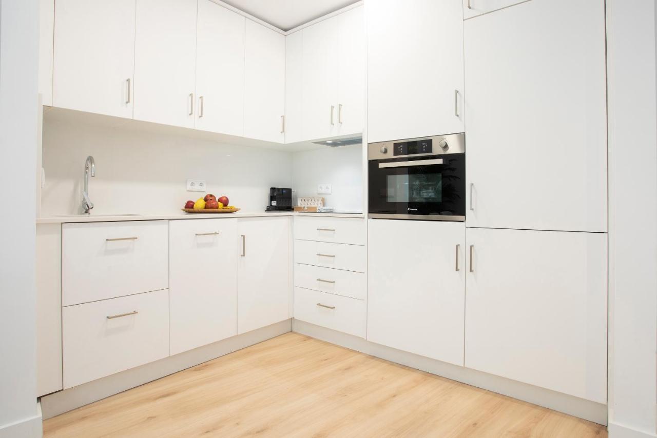 Apartment Genteel Aire Seville