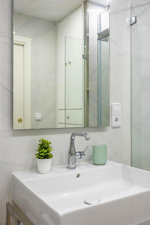 Apartamento Reposo Alameda De Hércules Free Parking Apartamento Sevilla