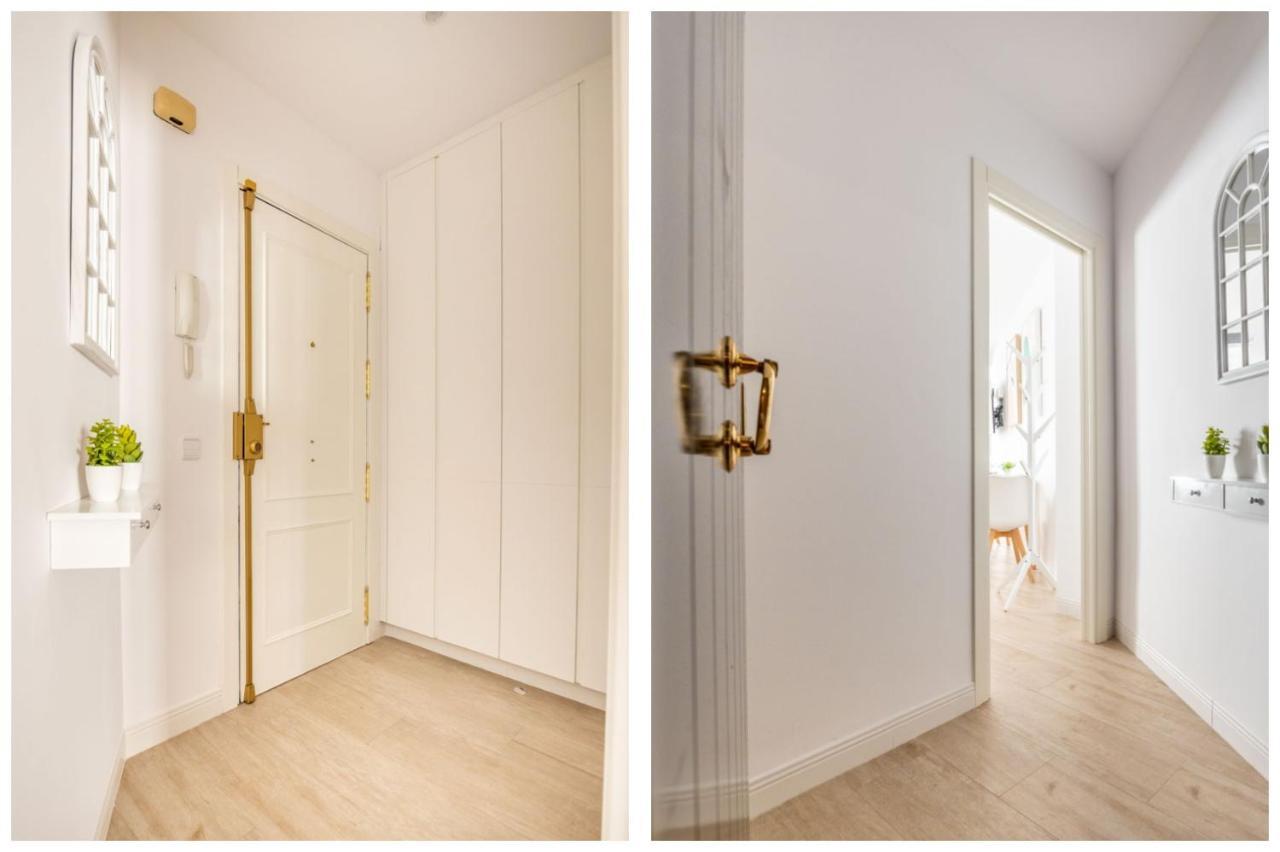 Apartamento Reposo Alameda De Hércules Free Parking