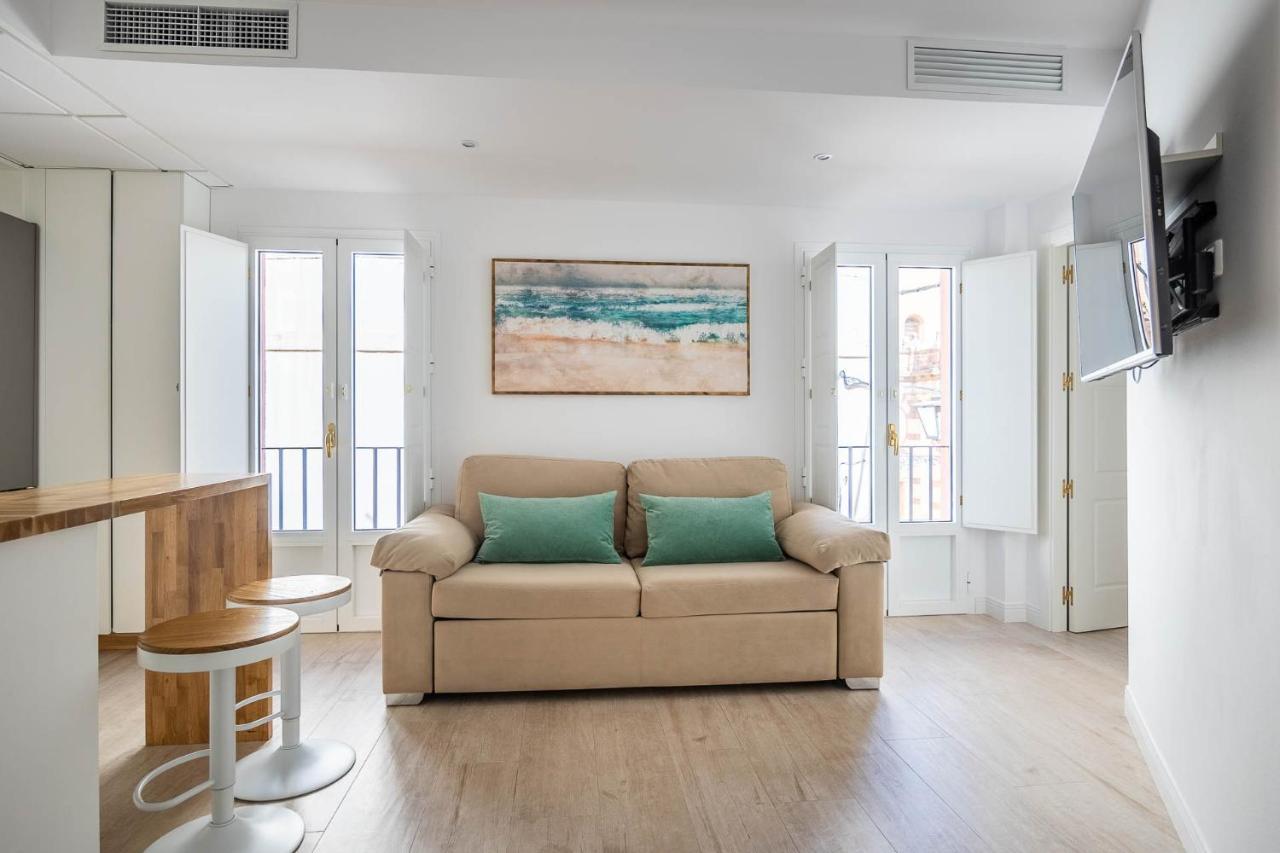 Apartamento Apartamento Reposo Alameda De Hércules Free Parking Sevilla
