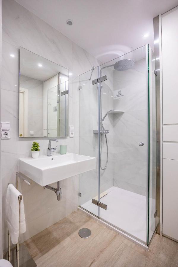 Apartamento Reposo Alameda De Hércules Free Parking *