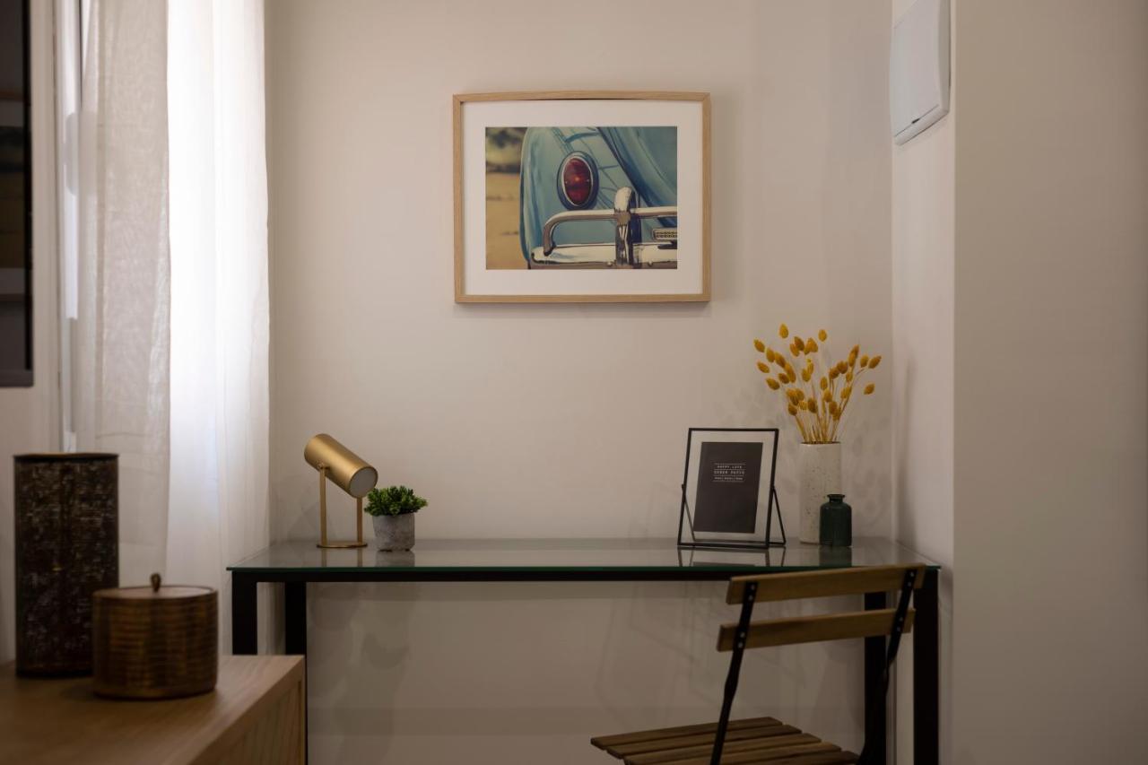 Beautiful Blue Triana Apartamento *