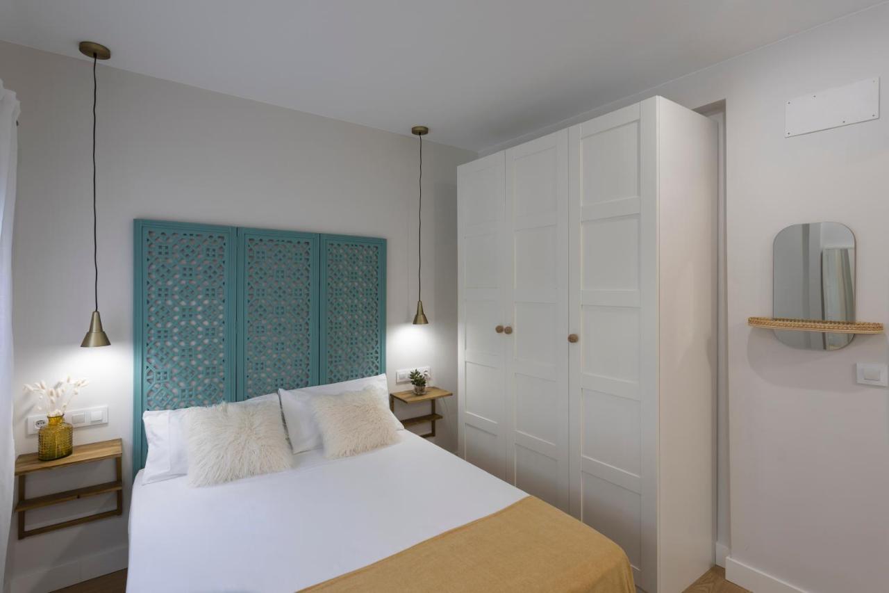 Beautiful Blue Triana Apartamento Sevilla