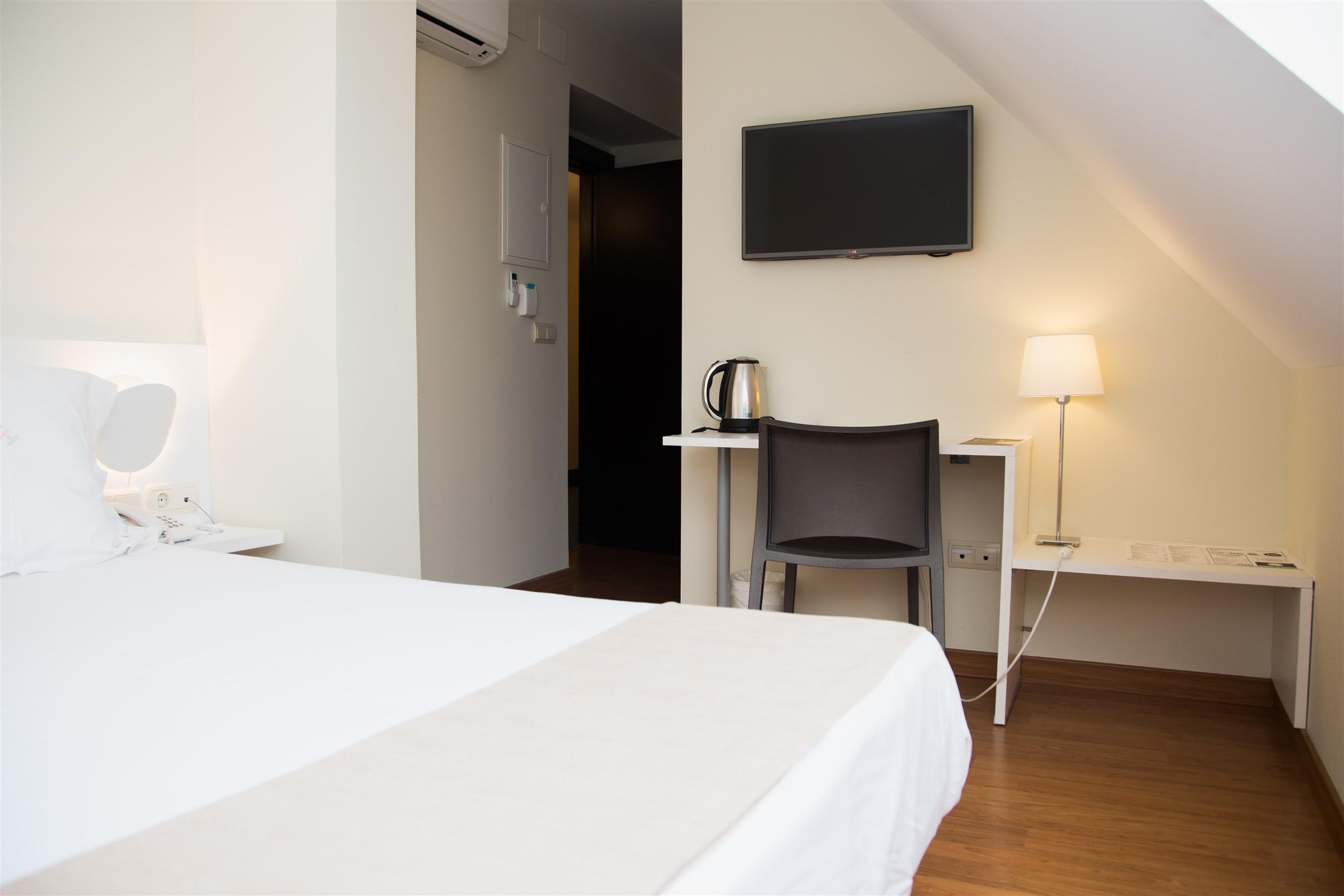 Vértice 4* Sevilla