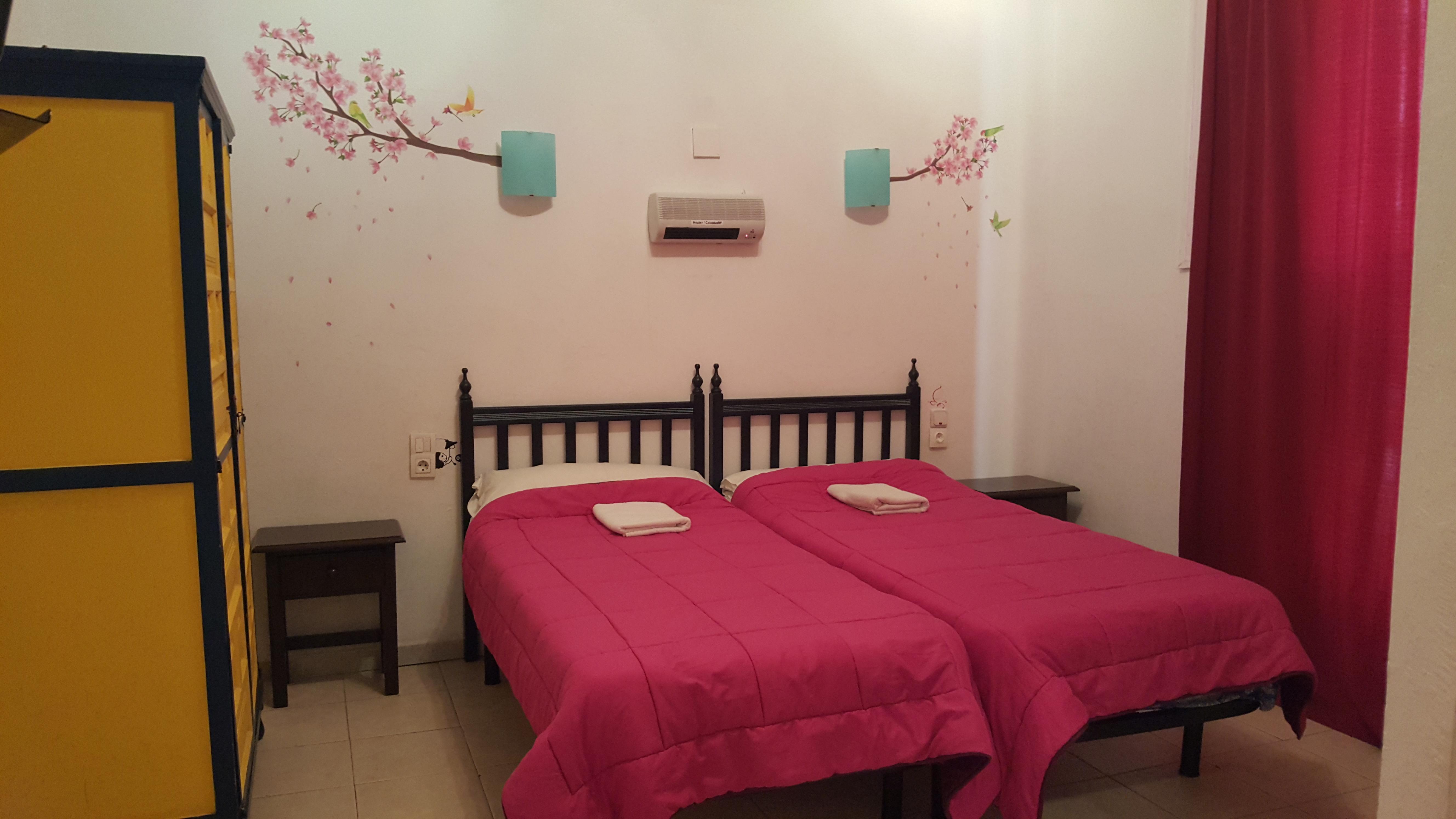 Nuevo Pino Guest house