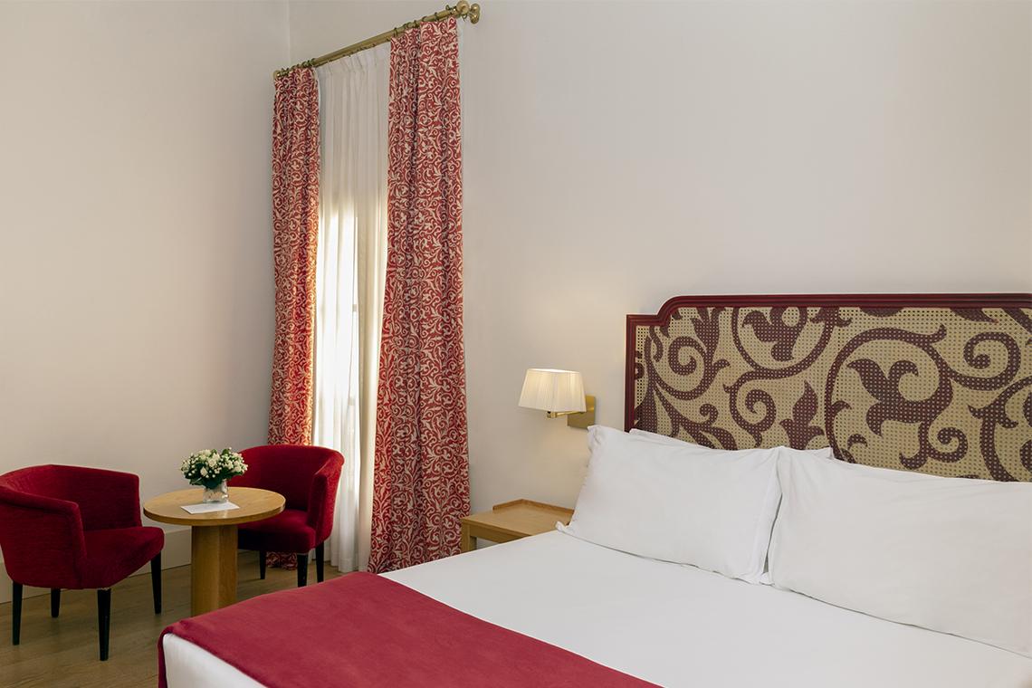 Casa Romana Boutique Hotel Sevilla