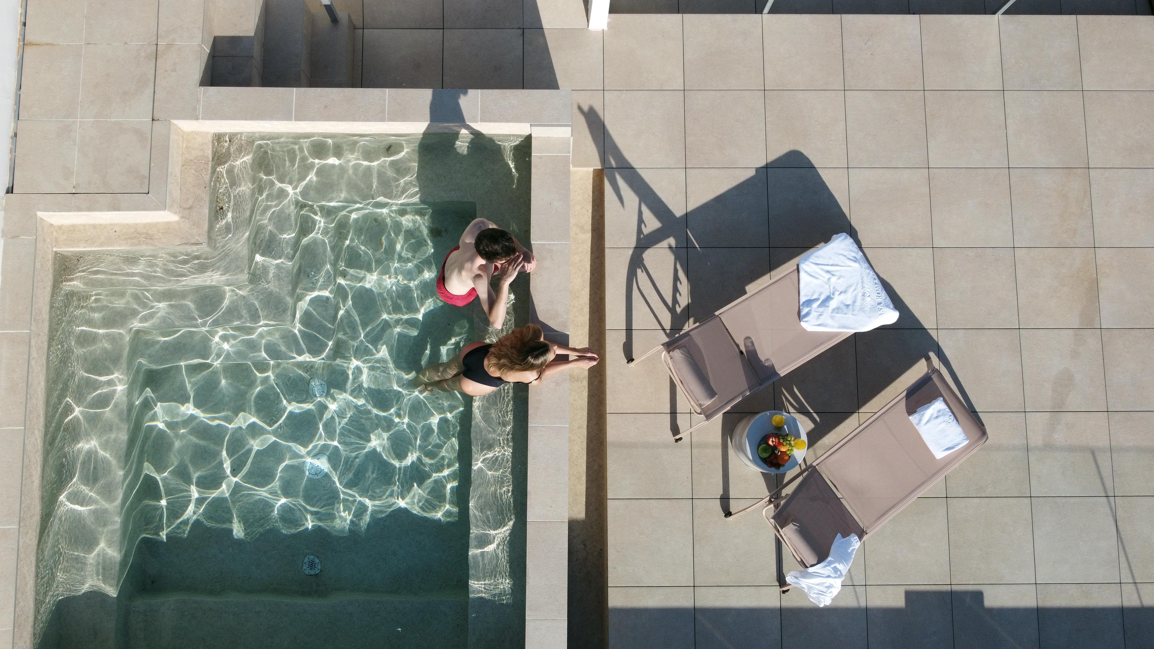 Casa Romana Boutique 4* Sevilla