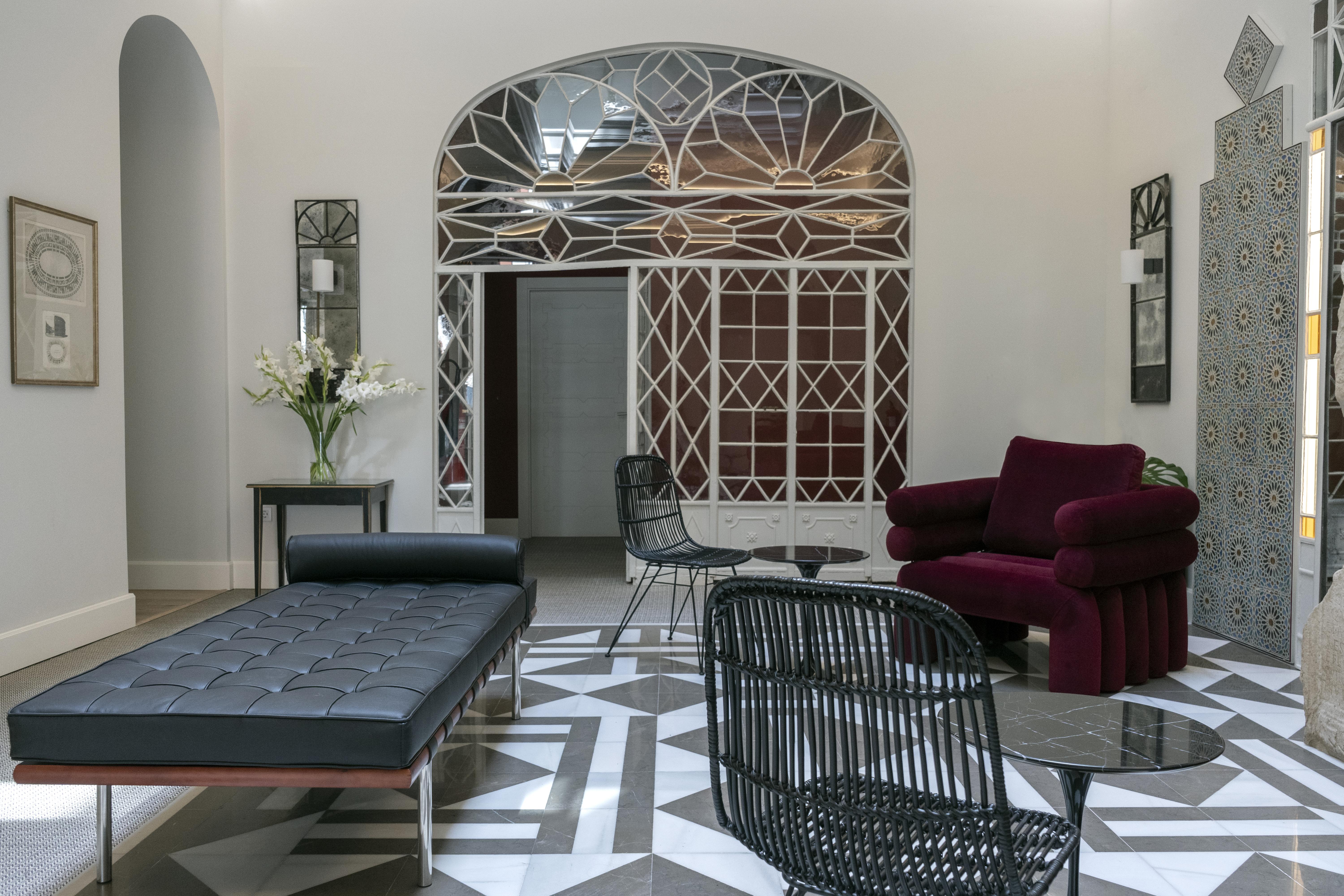 Hotel Casa Romana Boutique Seville