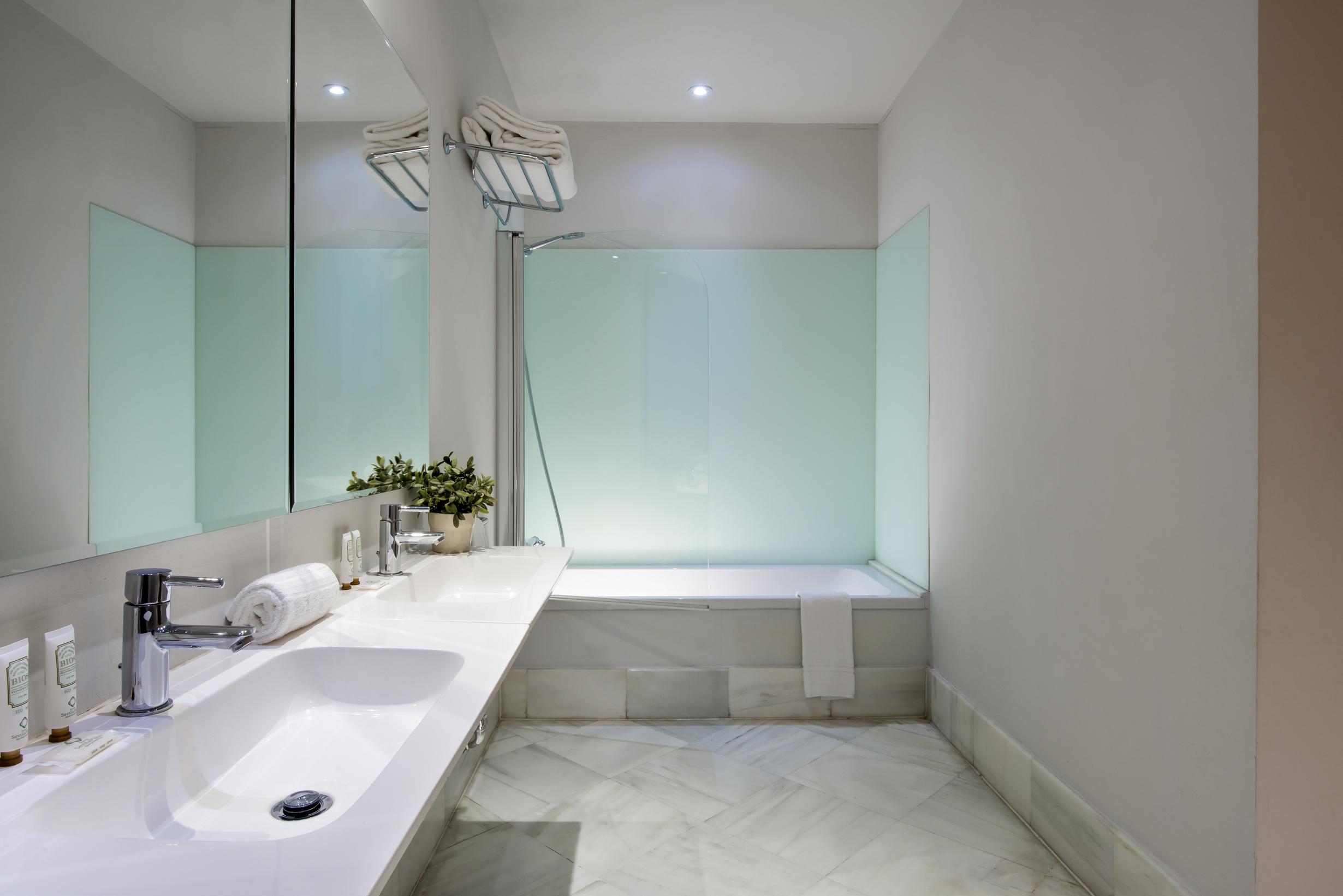 Apartment Plaza Seville