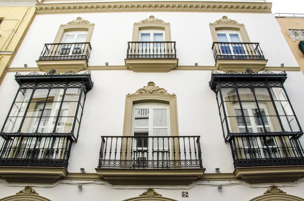 Plaza * Seville