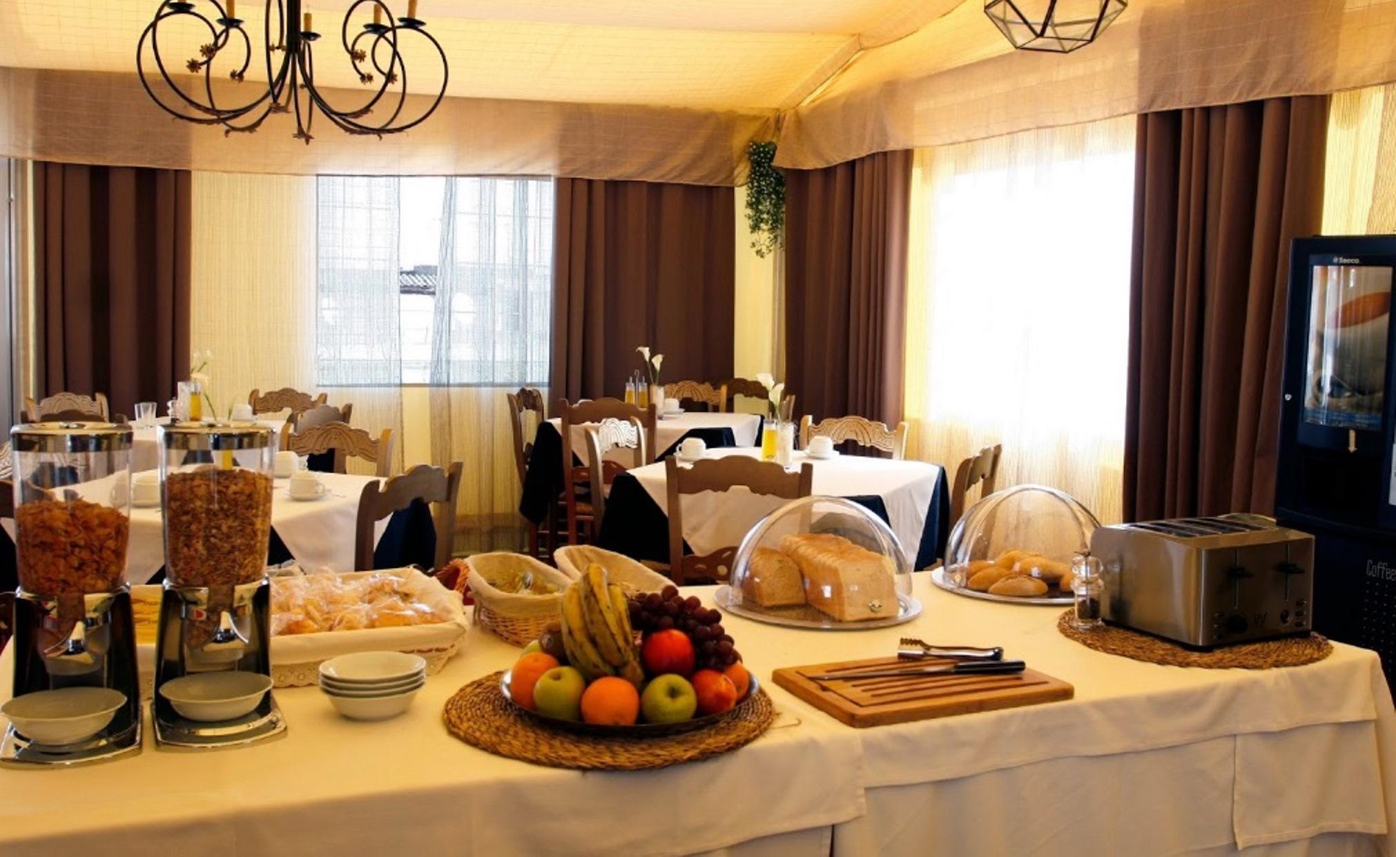 Palace 3* Seville