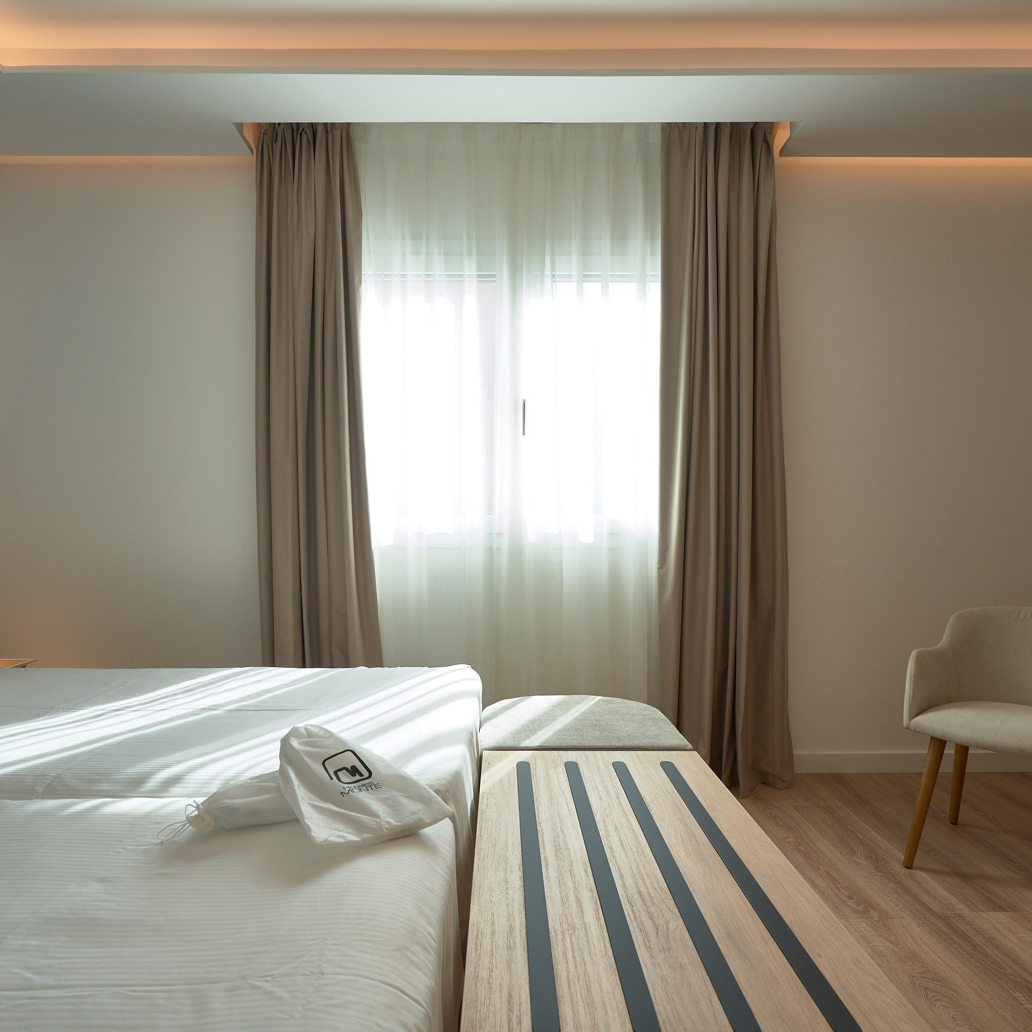 Hotel Monte Triana 4*
