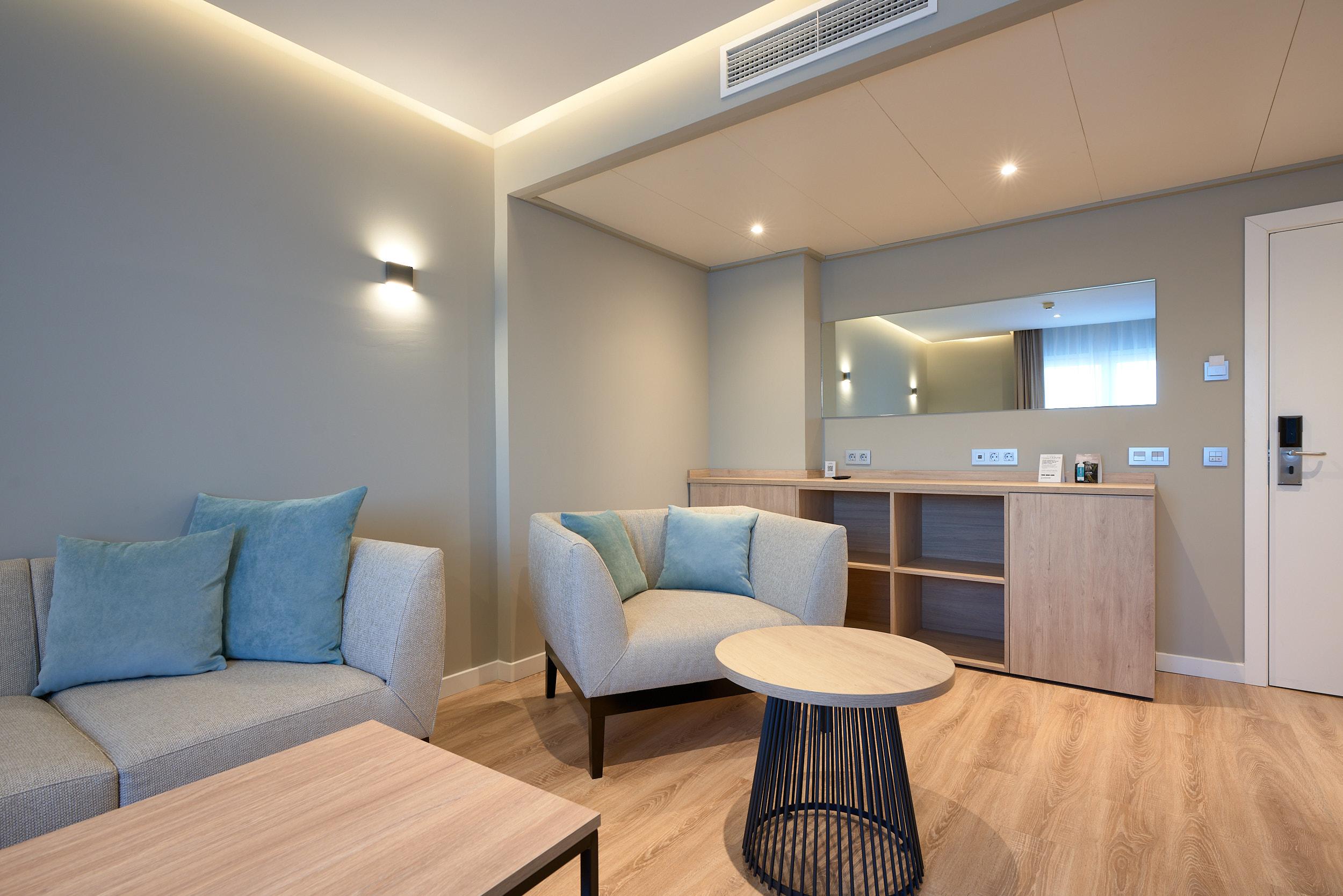 Hotel Monte Triana Seville