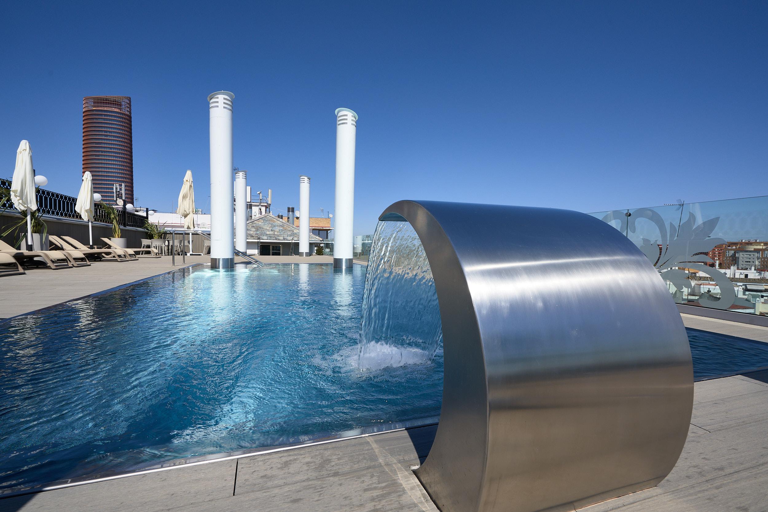 Monte Triana Hotel 4*