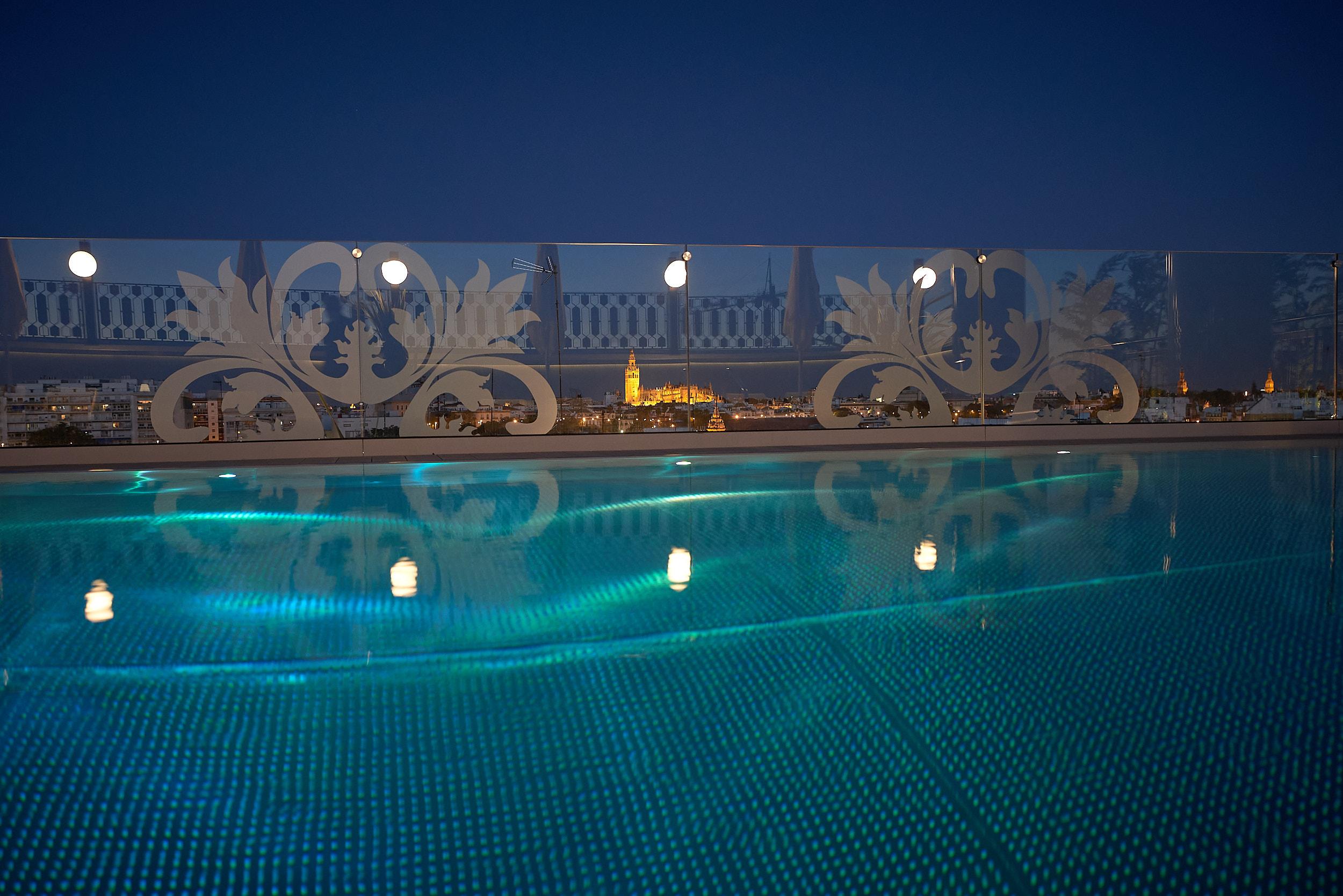 Monte Triana Hotel