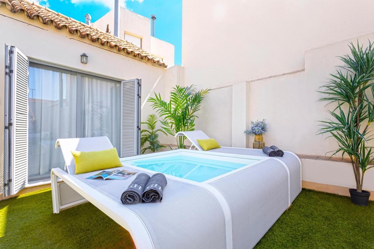 Genteel Abades Apartamento Sevilla