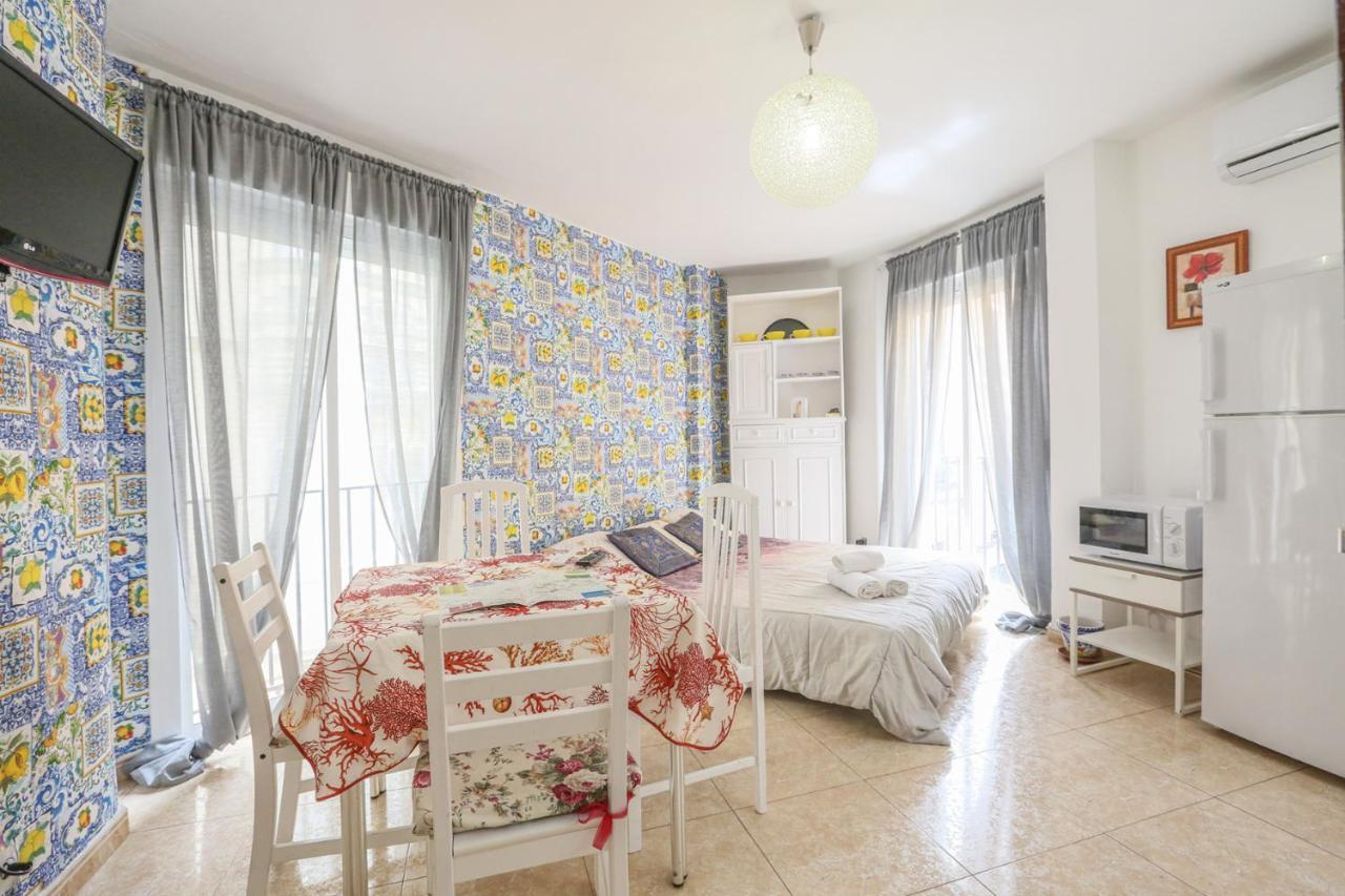 Duque Center Premium Suites, Free Parking Apartamento Sevilla