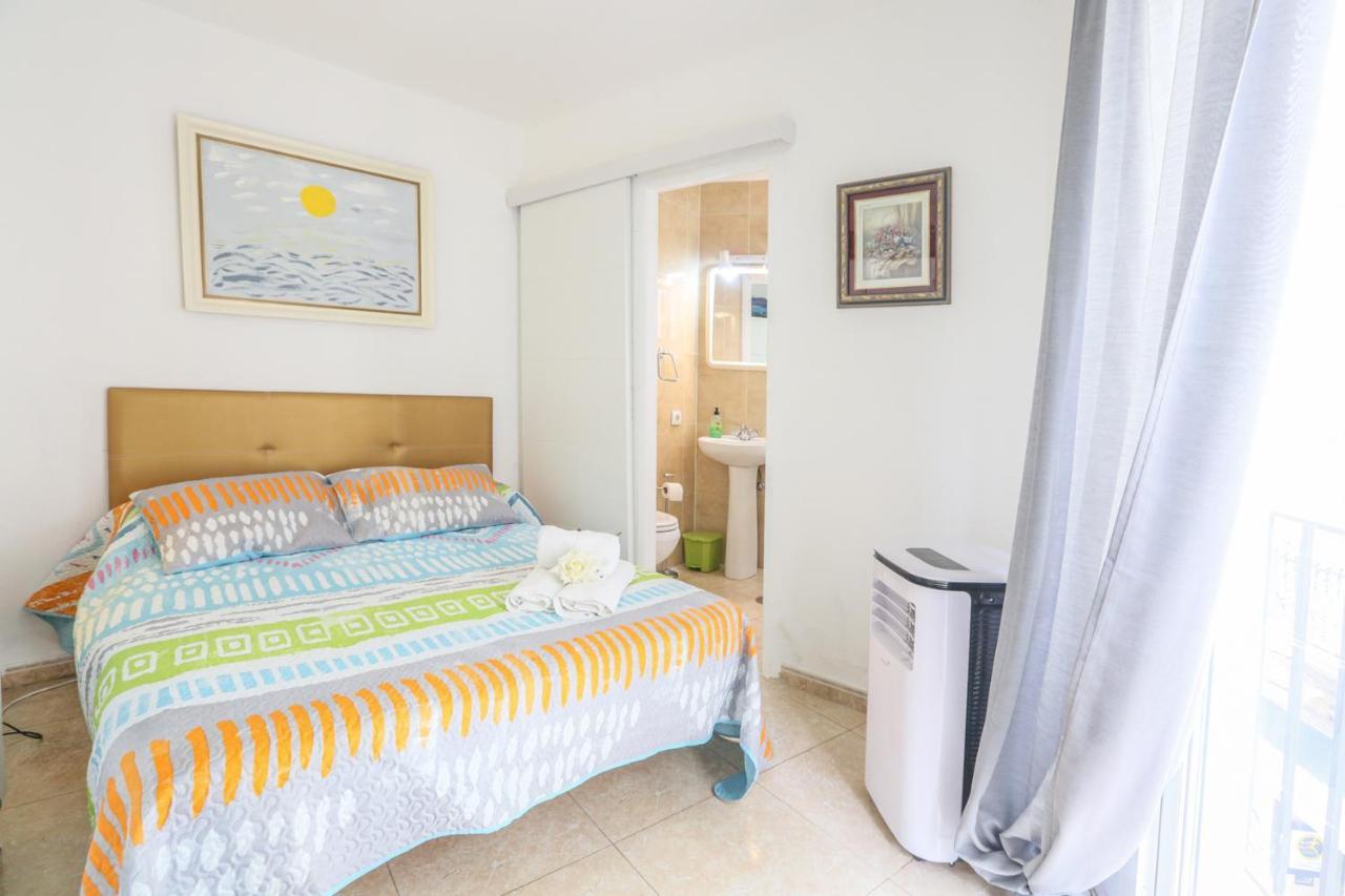 Apartamento Duque Center Premium Suites, Free Parking *