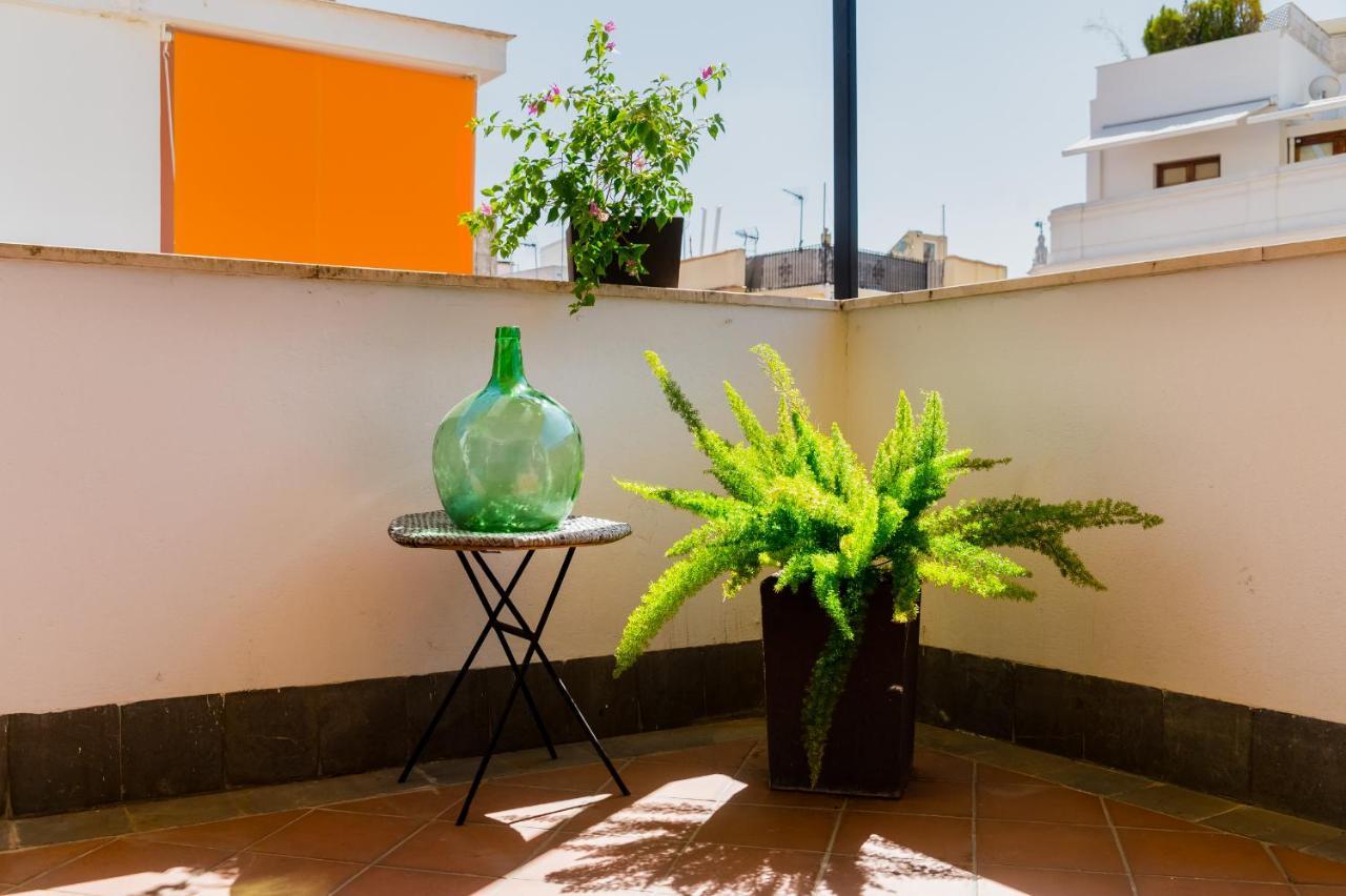 Apartment Anfitrion *