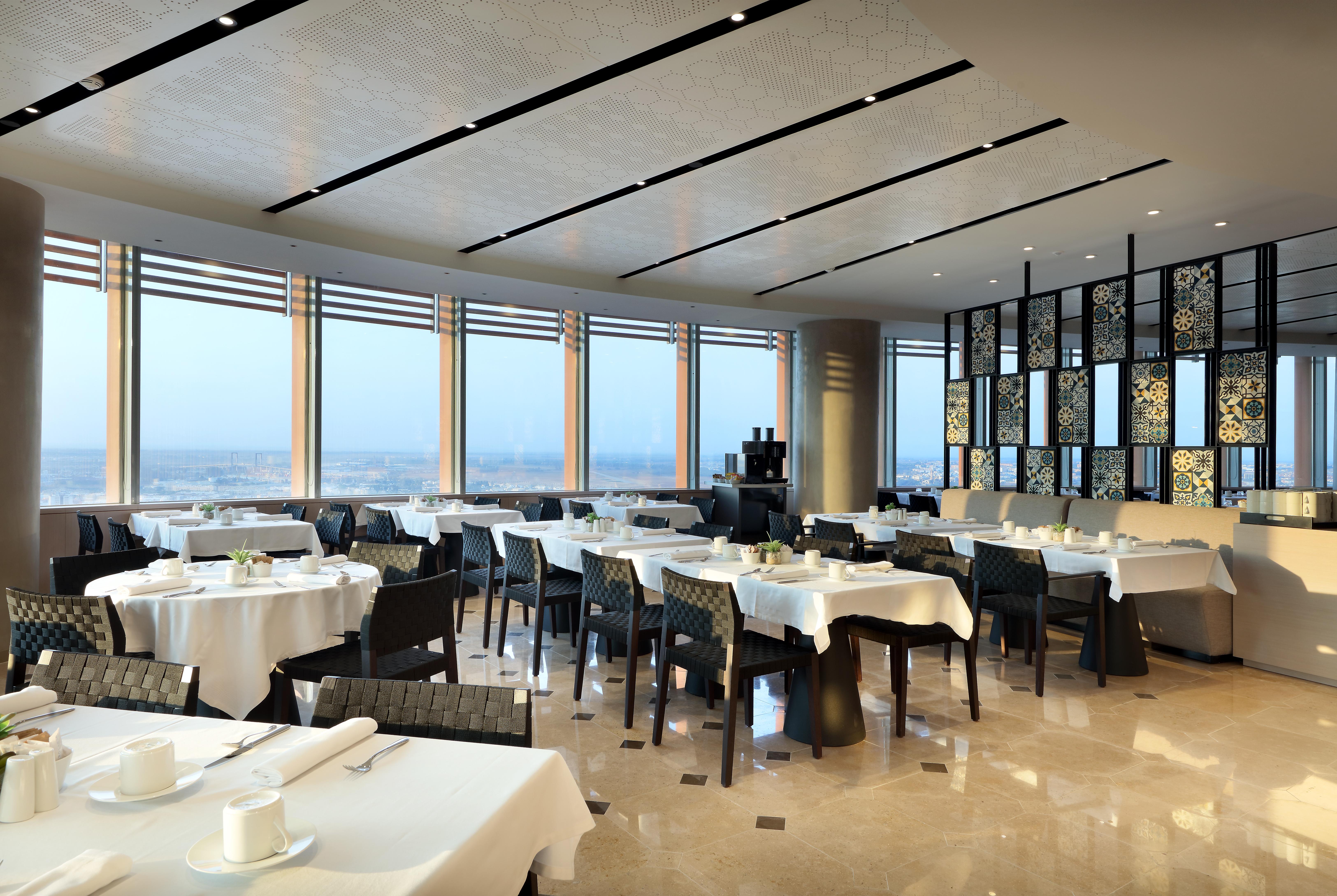 Eurostars Torre 5*