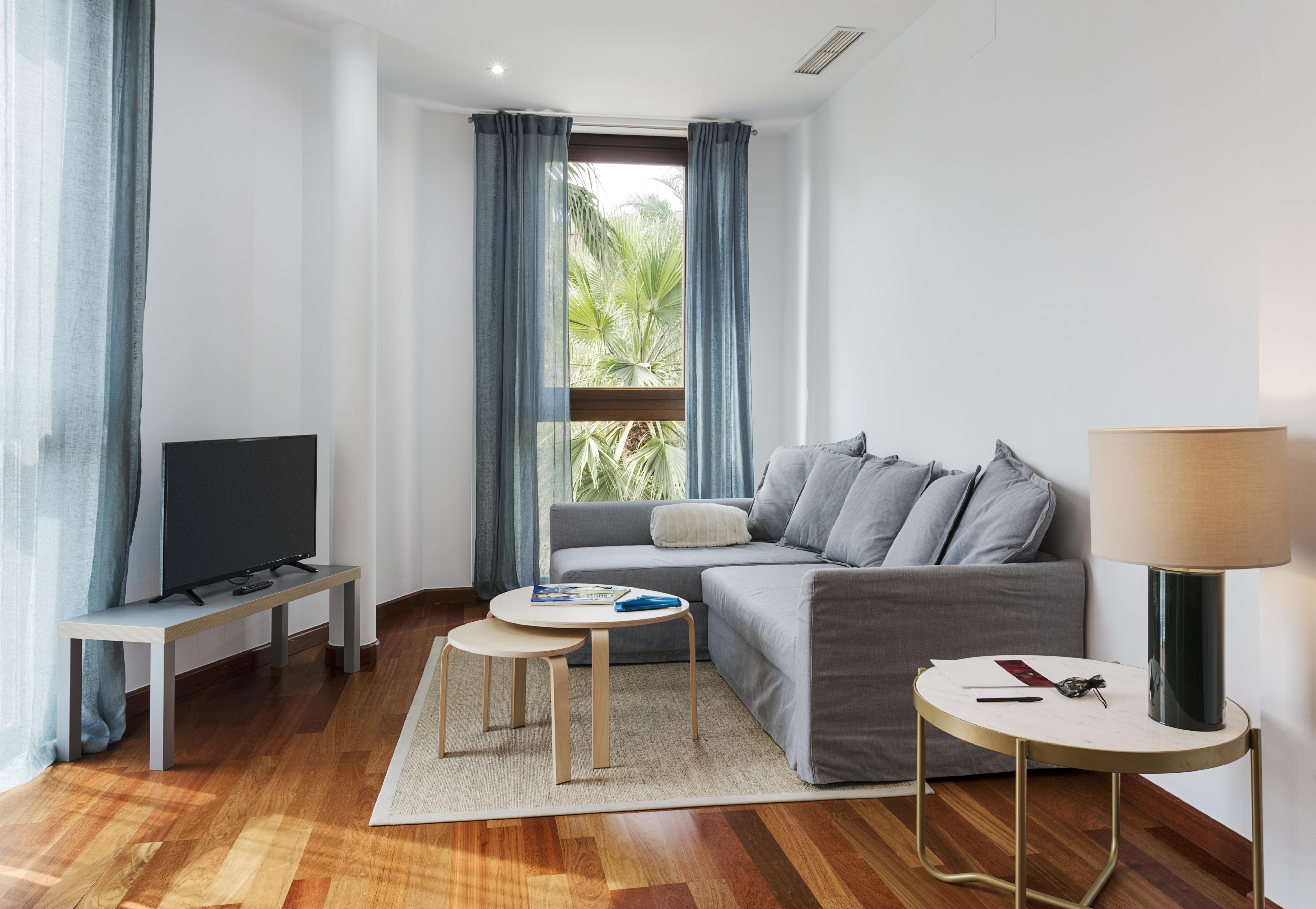 Apartamento Azz Torre De La Plata *