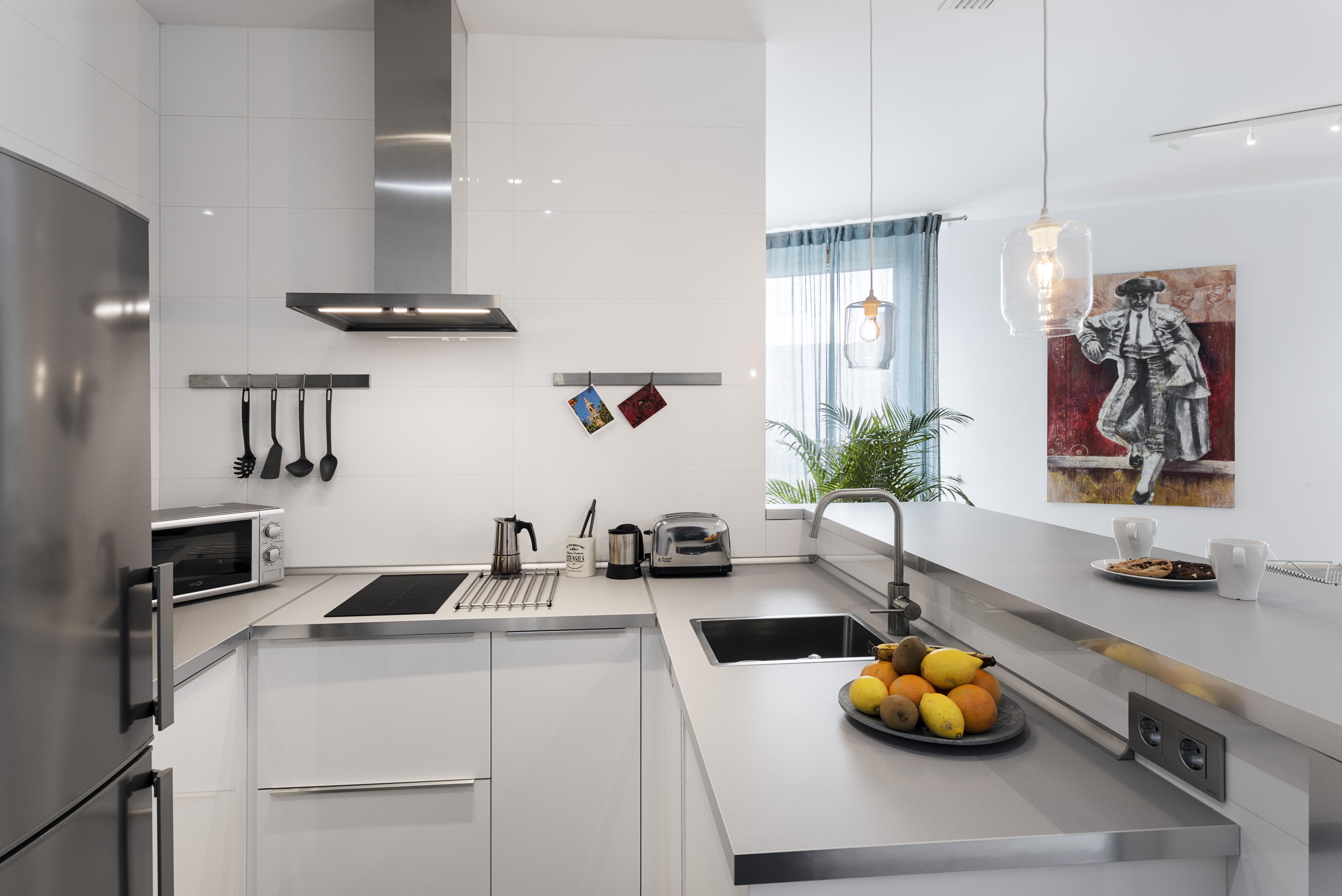 Apartamento Azz Torre De La Plata *